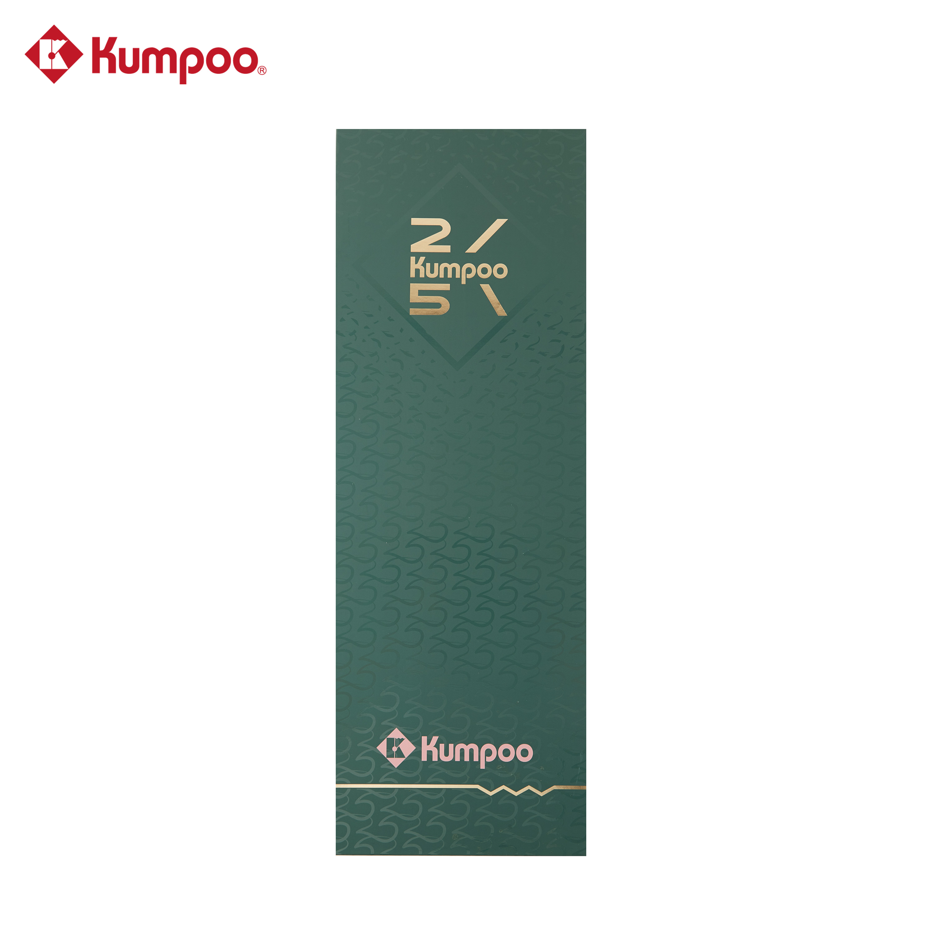 Kumpoo 2300 Daren.25th - Phiên bản kỷ niệm
