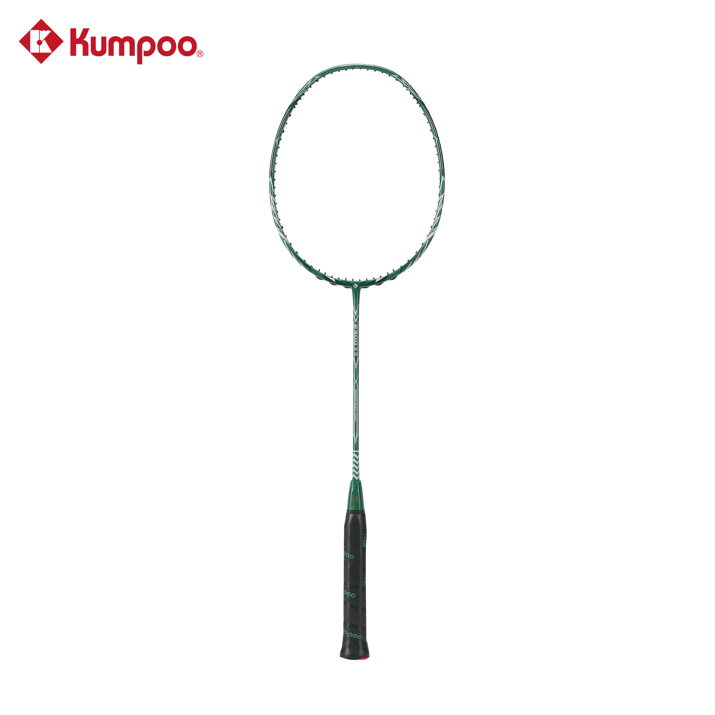 Kumpoo 2300 Daren.25th - Phiên bản kỷ niệm