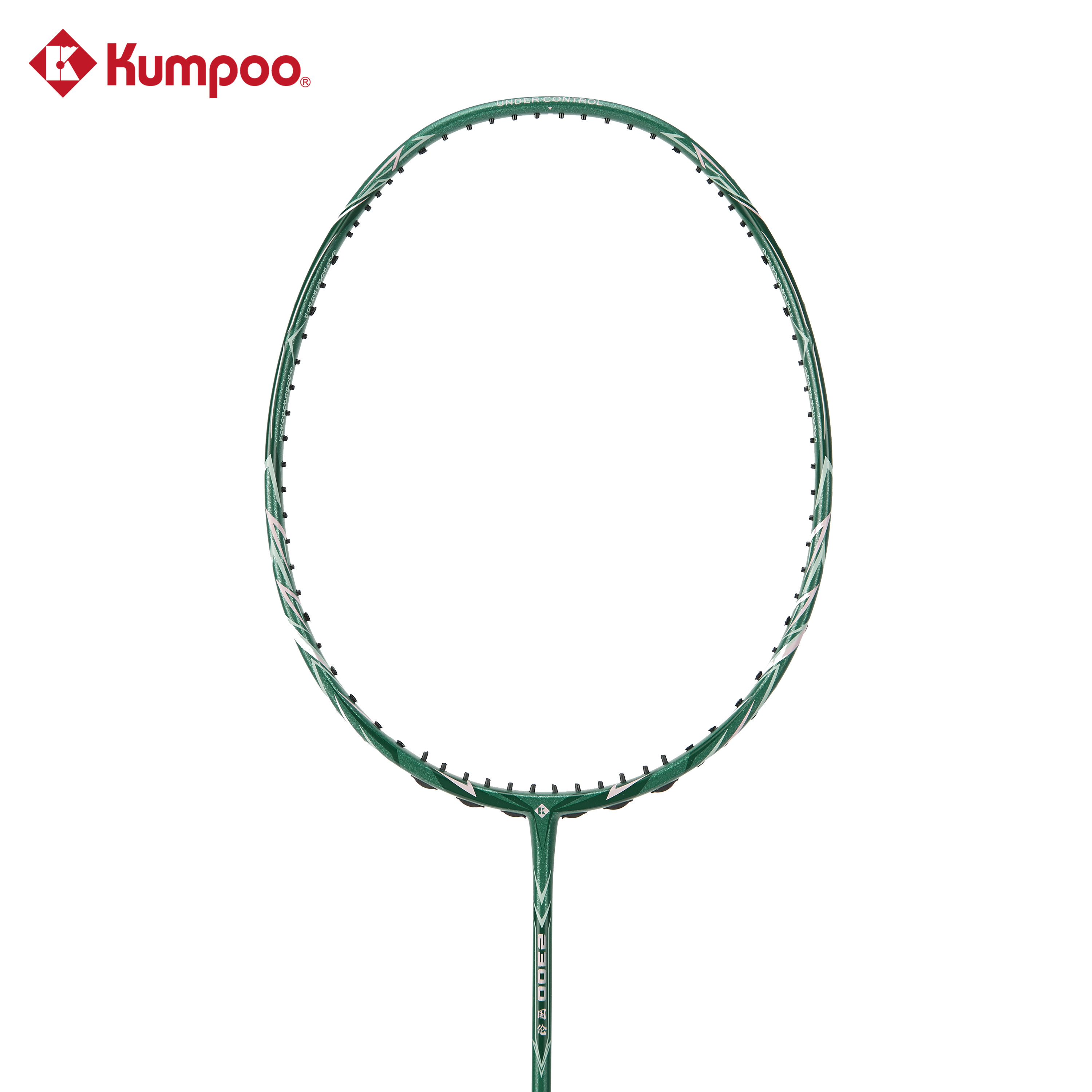 Kumpoo 2300 Daren.25th - Phiên bản kỷ niệm