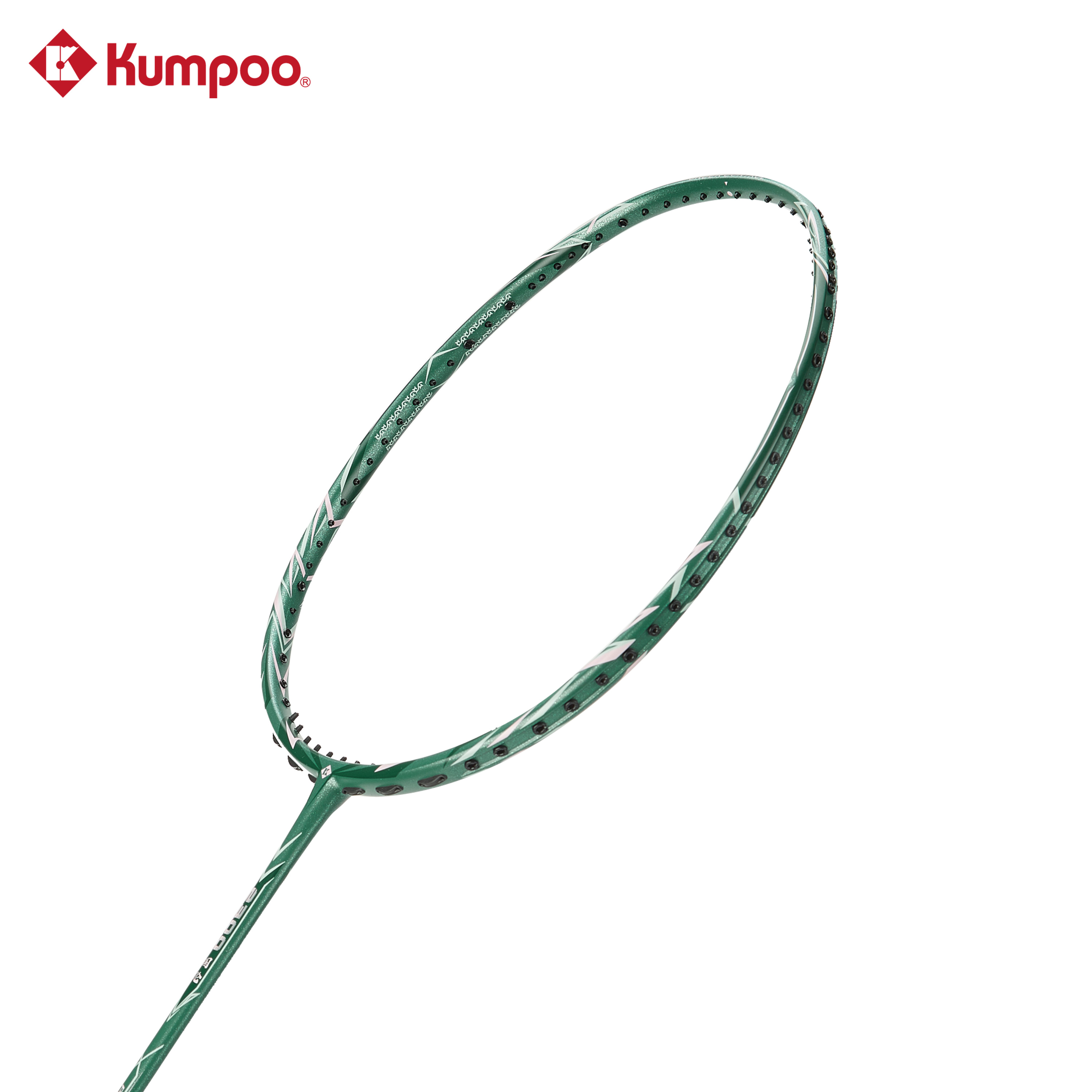 Kumpoo 2300 Daren.25th - Phiên bản kỷ niệm