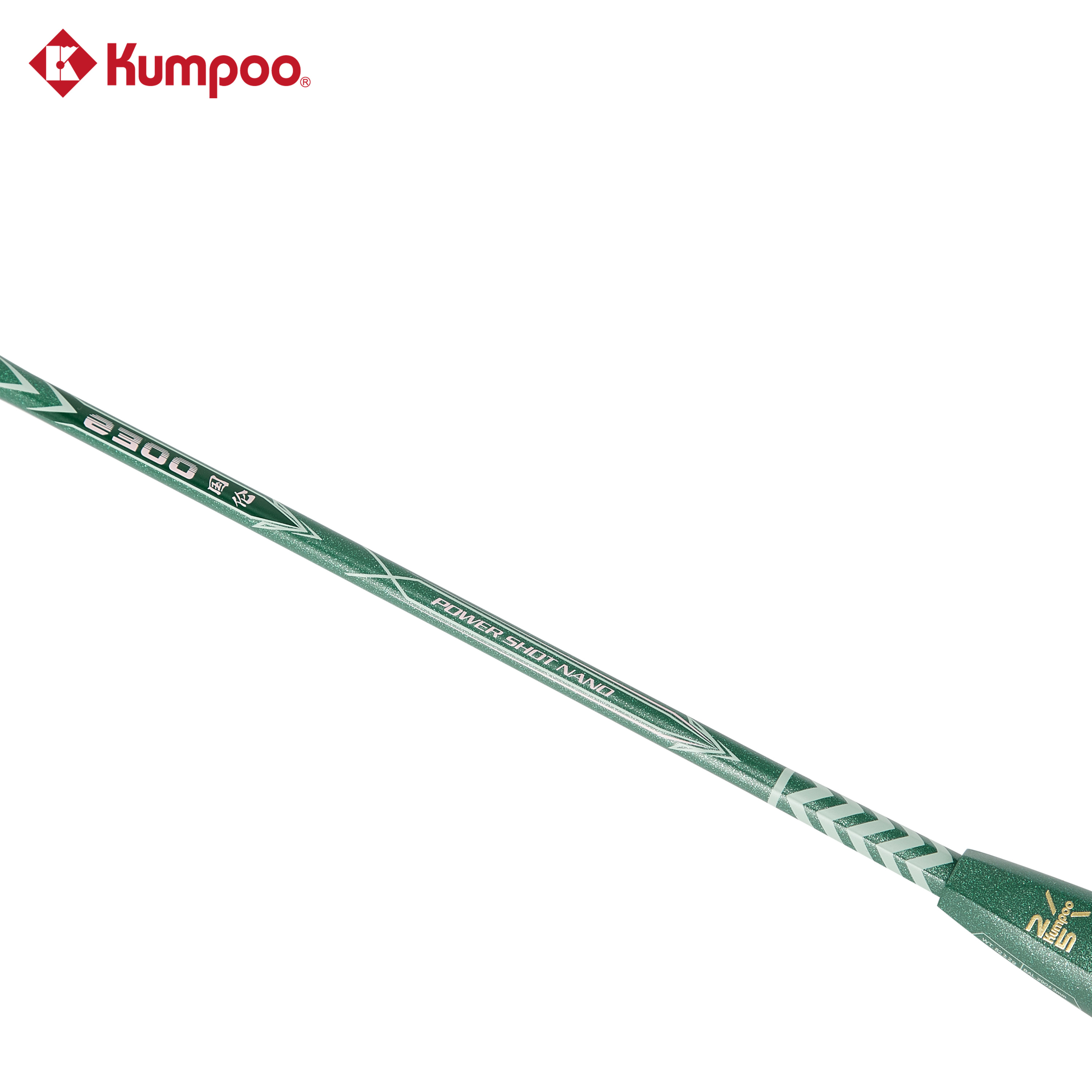 Kumpoo 2300 Daren.25th - Phiên bản kỷ niệm
