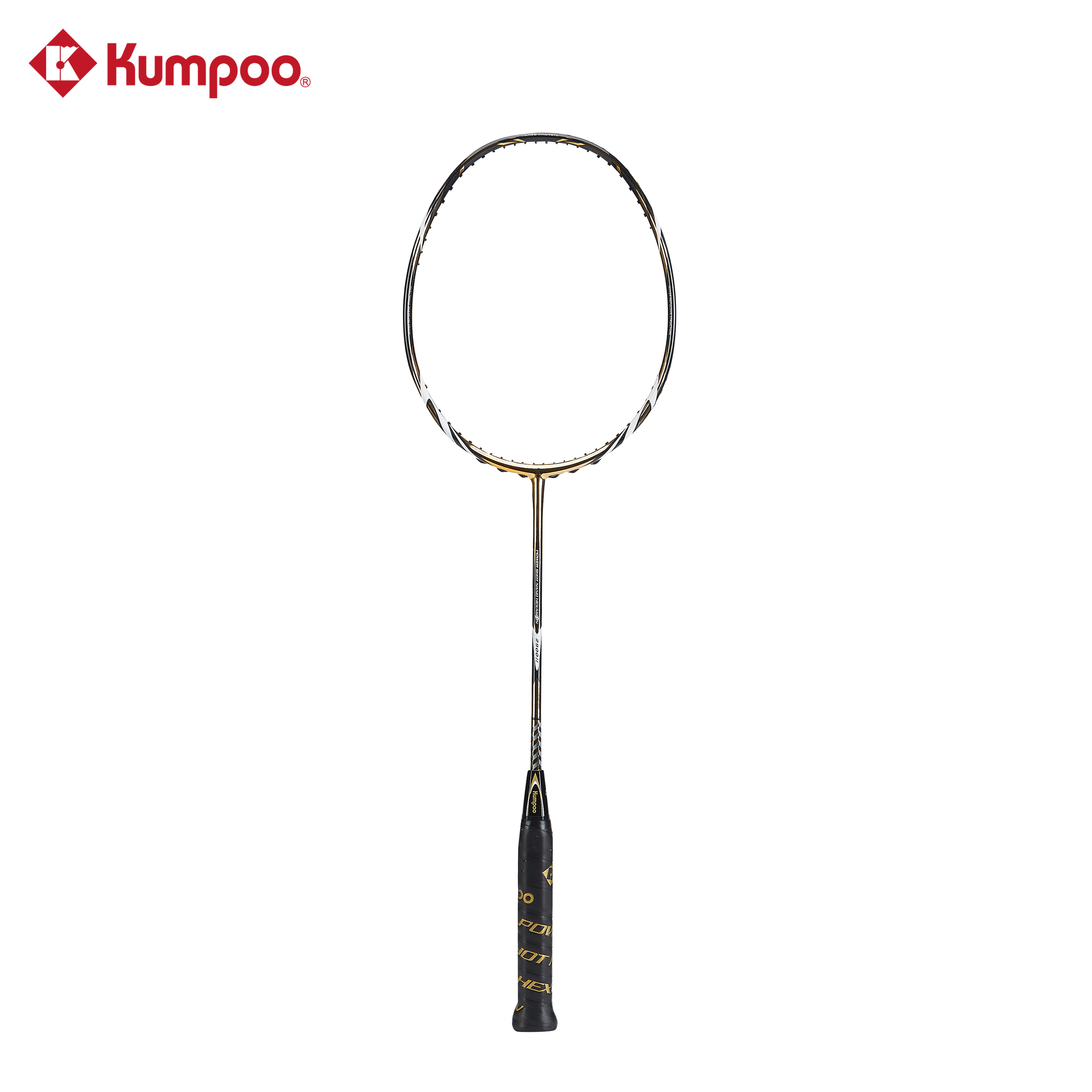 Kumpoo Hexagon 2900 II