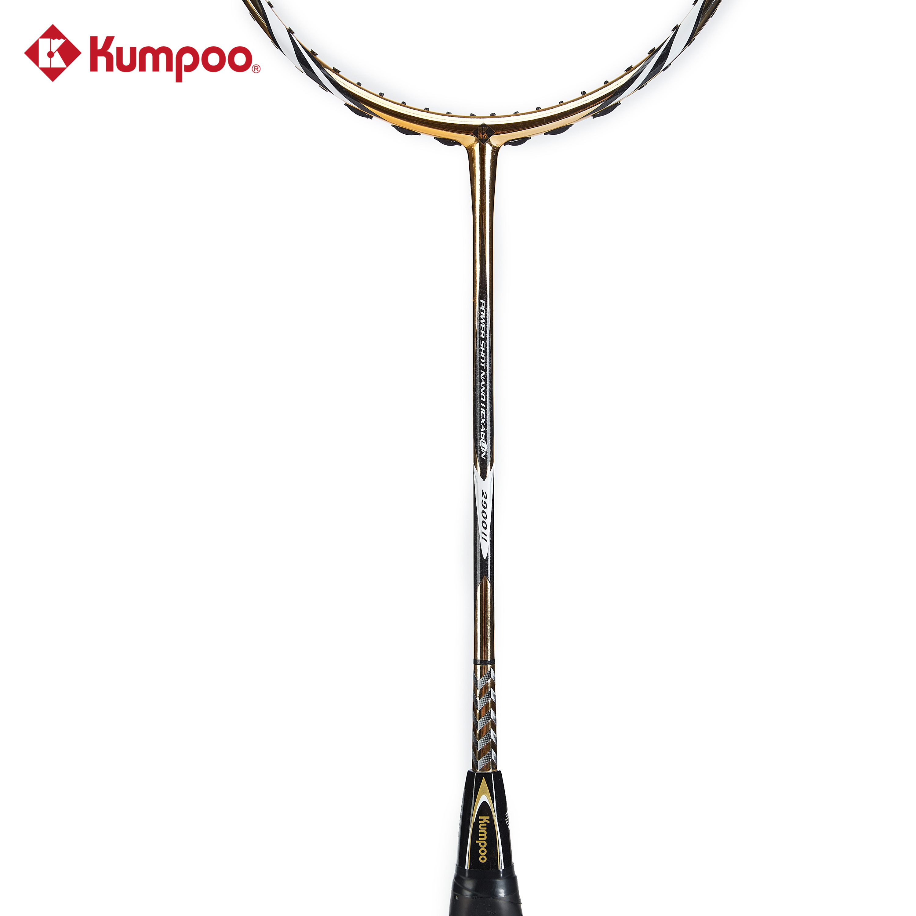 Kumpoo Hexagon 2900 II