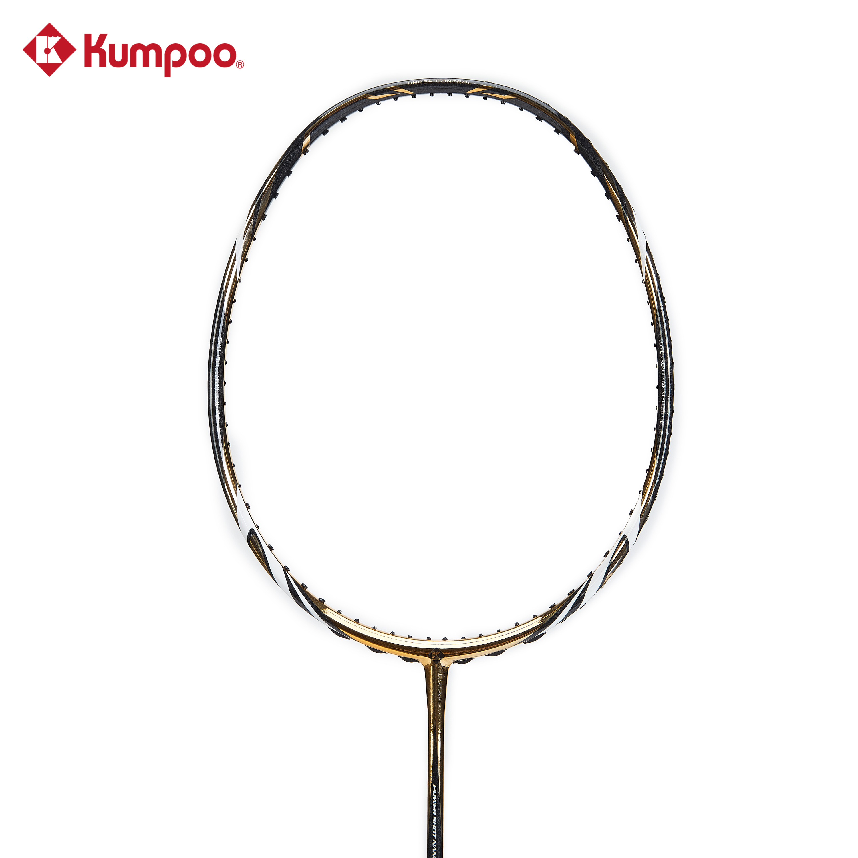 Kumpoo Hexagon 2900 II