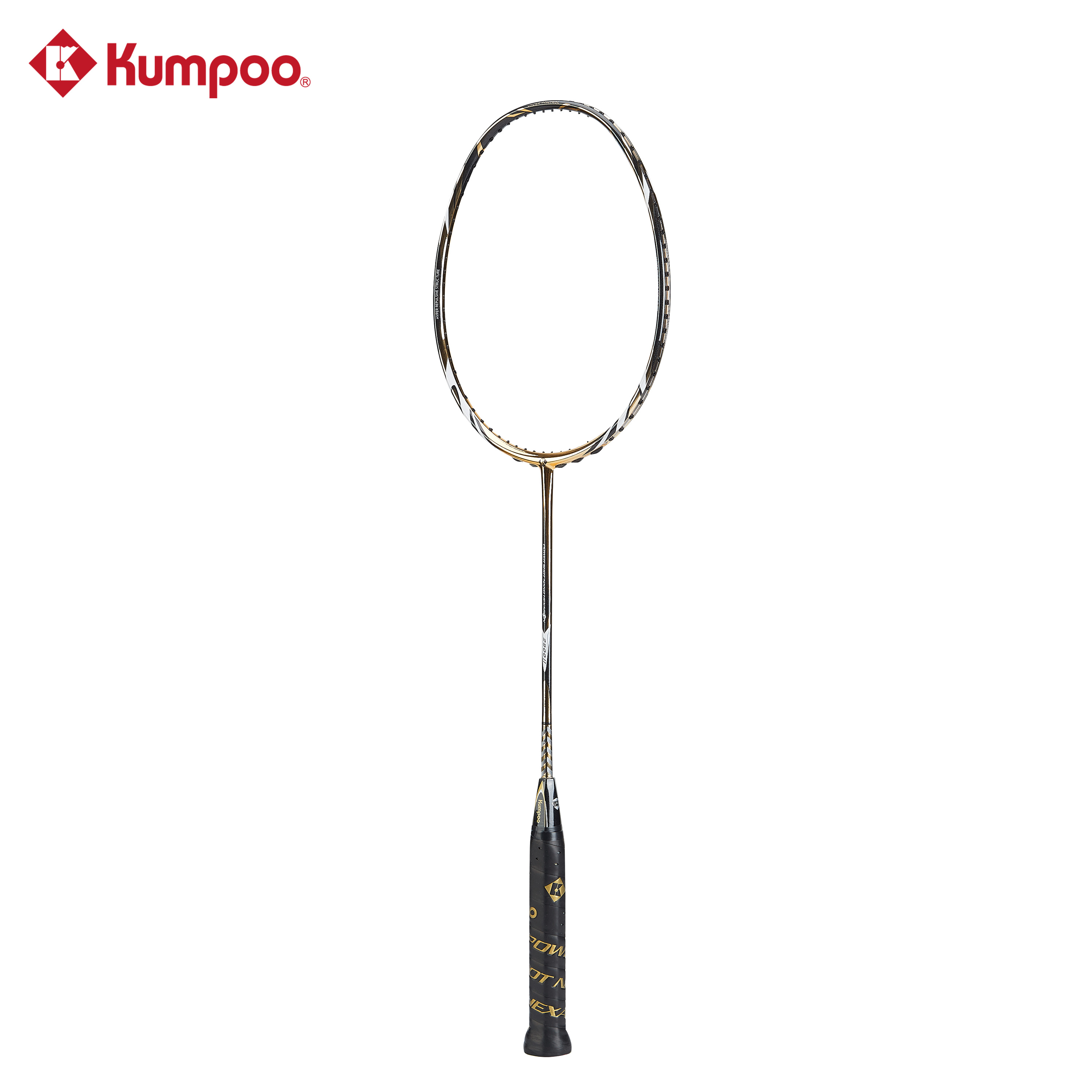 Kumpoo Hexagon 2900 II