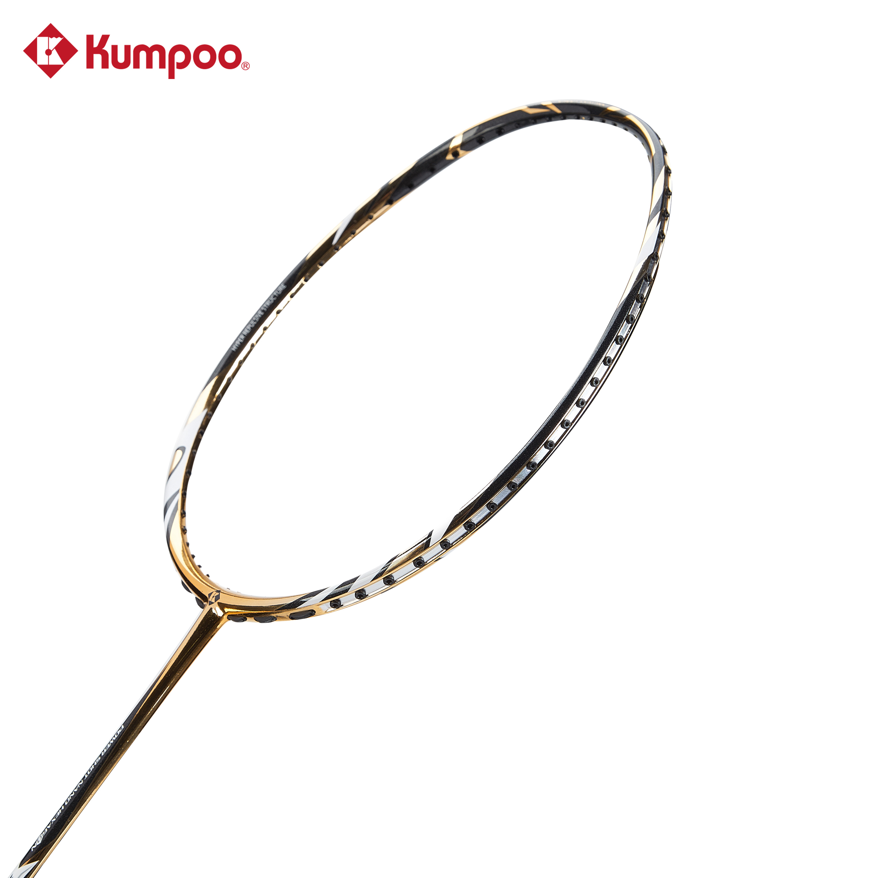 Kumpoo Hexagon 2900 II