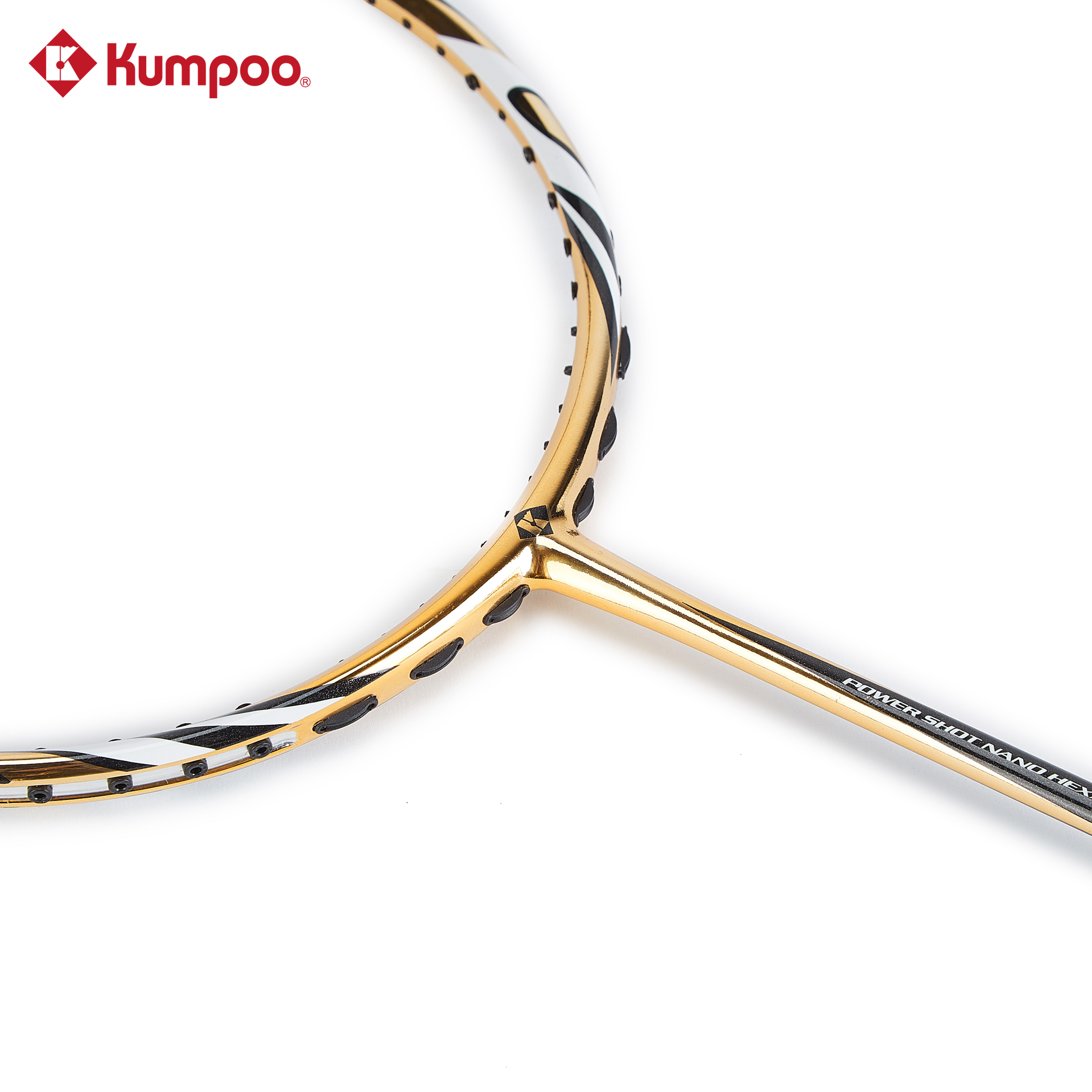 Kumpoo Hexagon 2900 II