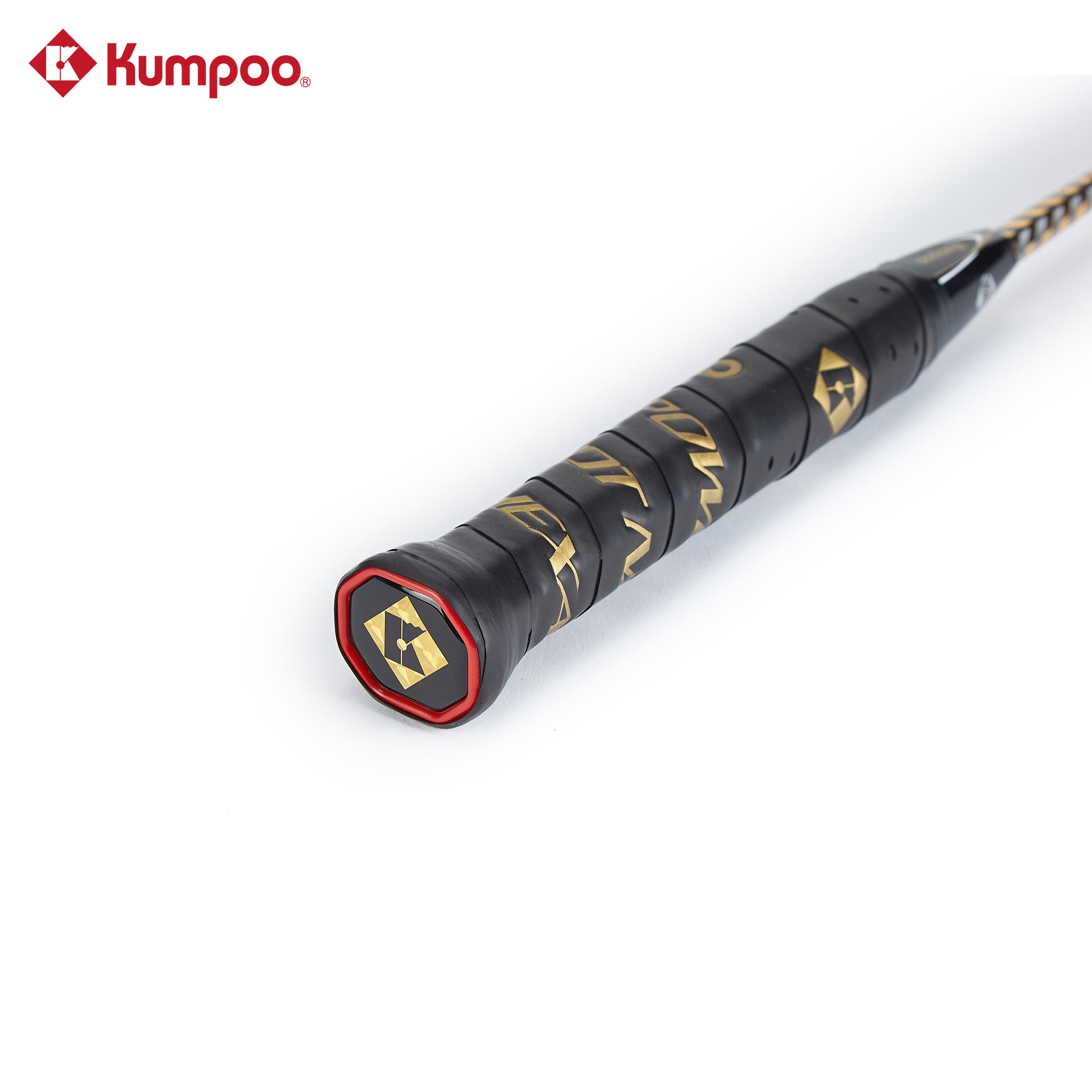 Kumpoo Hexagon 2900 II