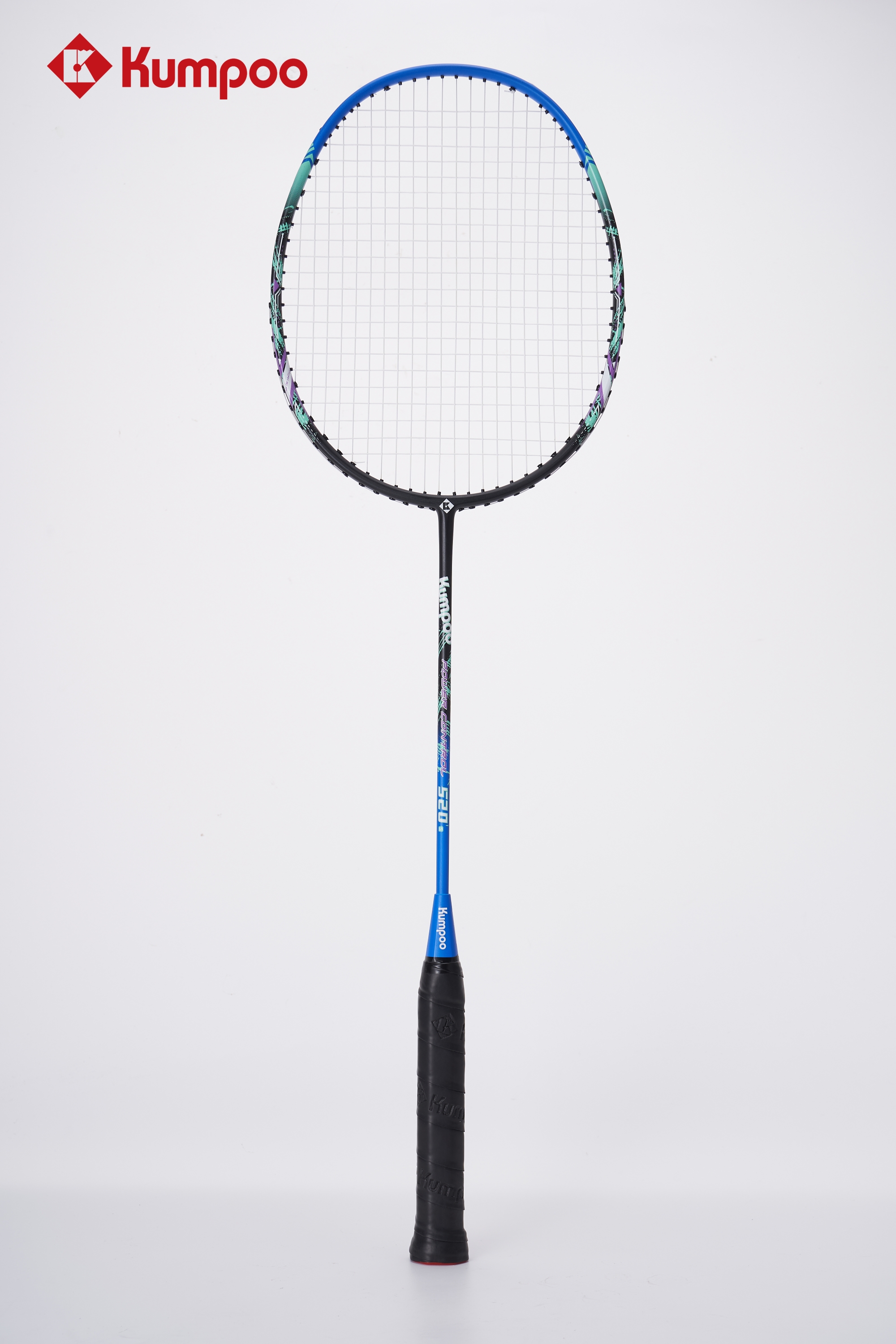 Kumpoo 520A(S),520B(S)