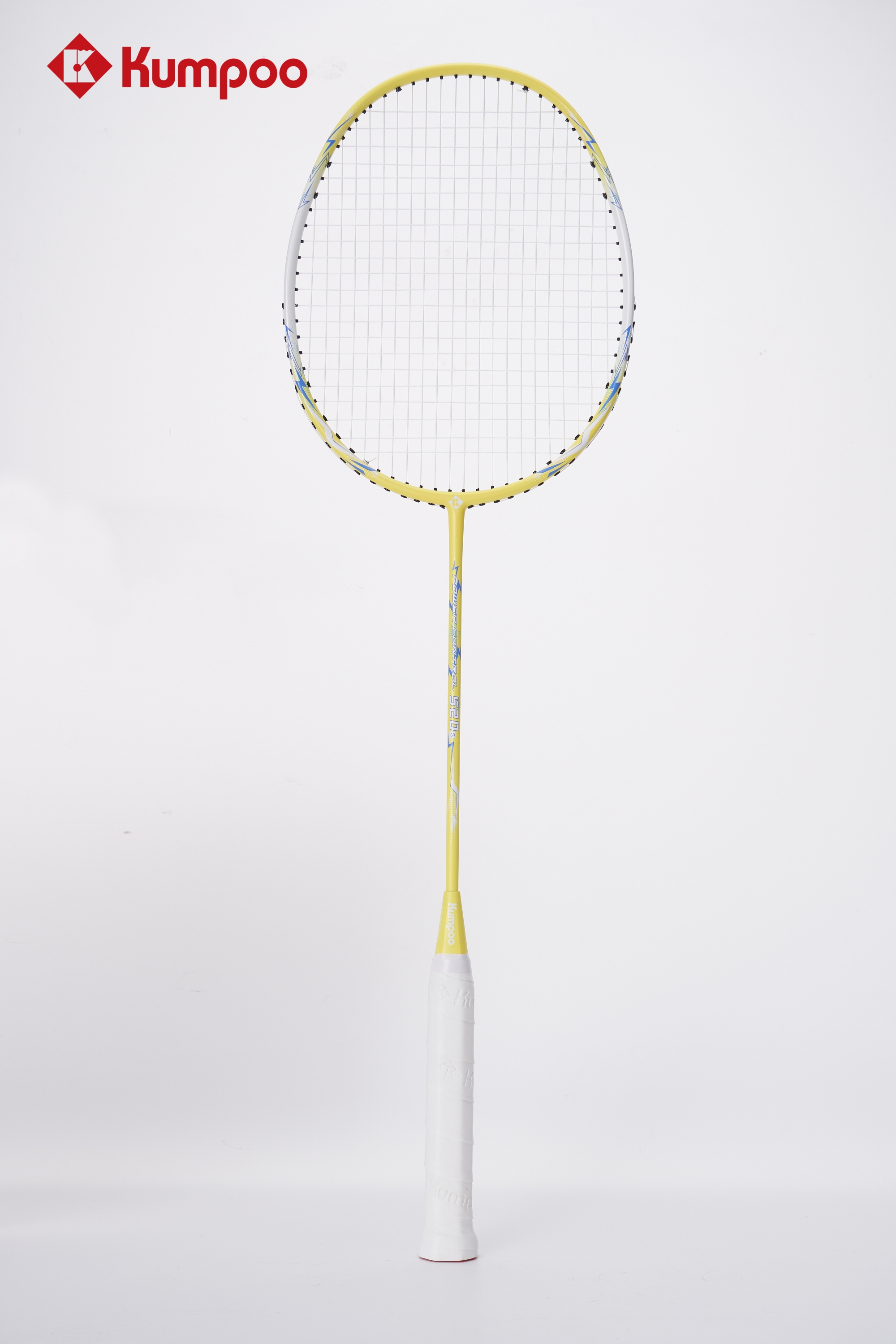 Kumpoo 520A(S),520B(S)