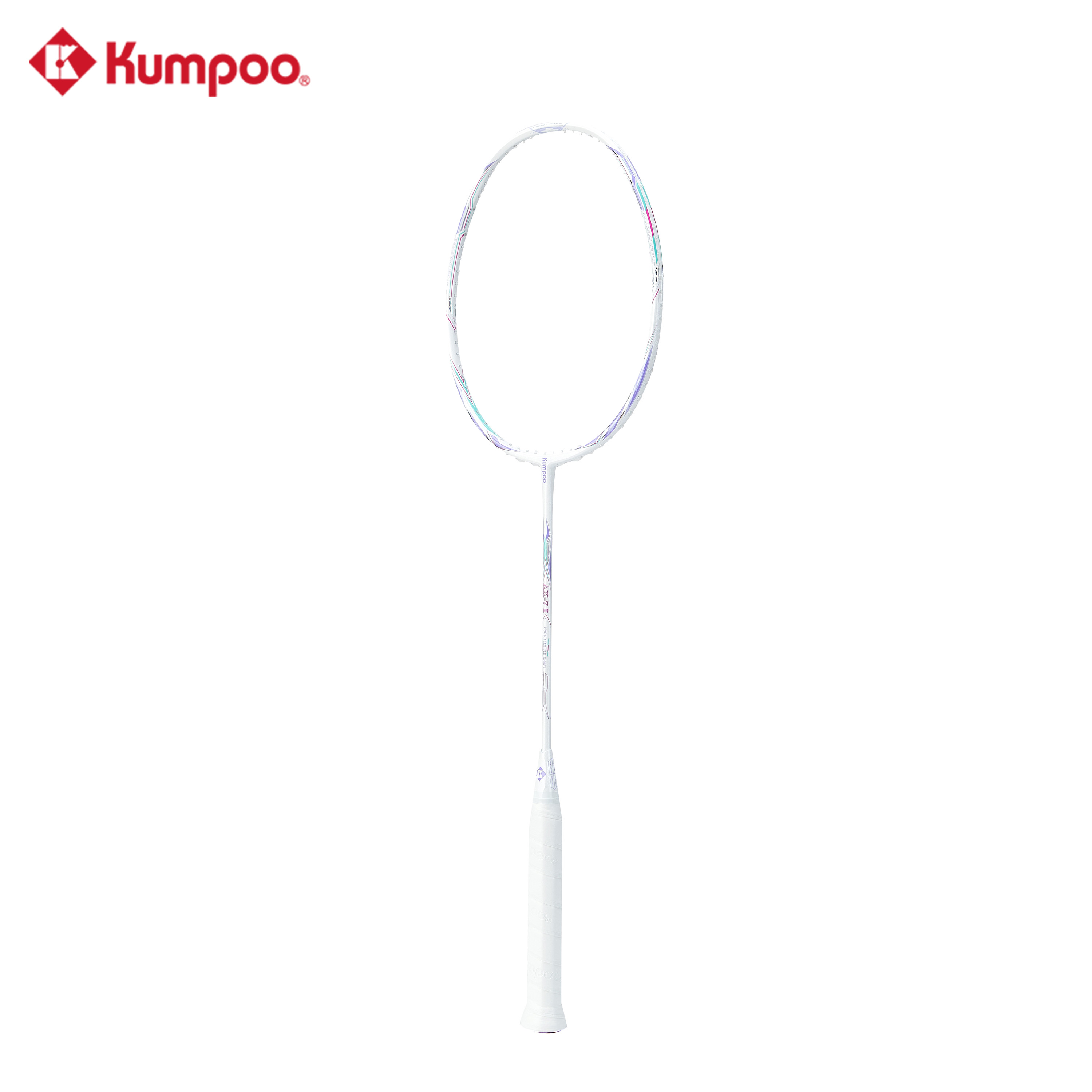 Kumpoo AK7 II