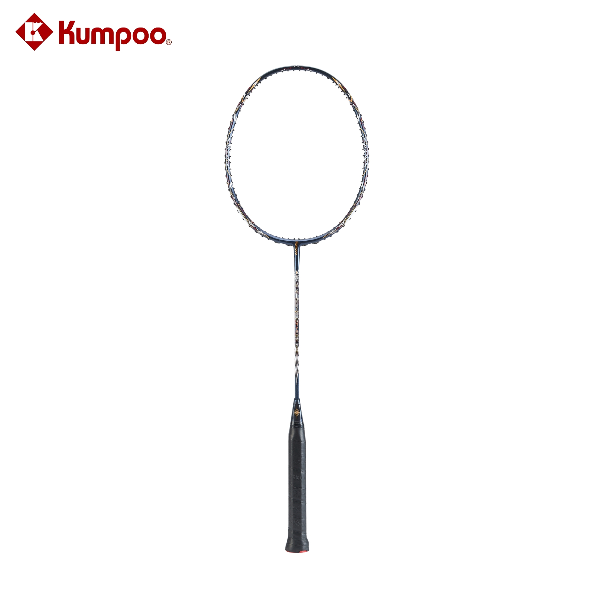 Kumpoo Asura II