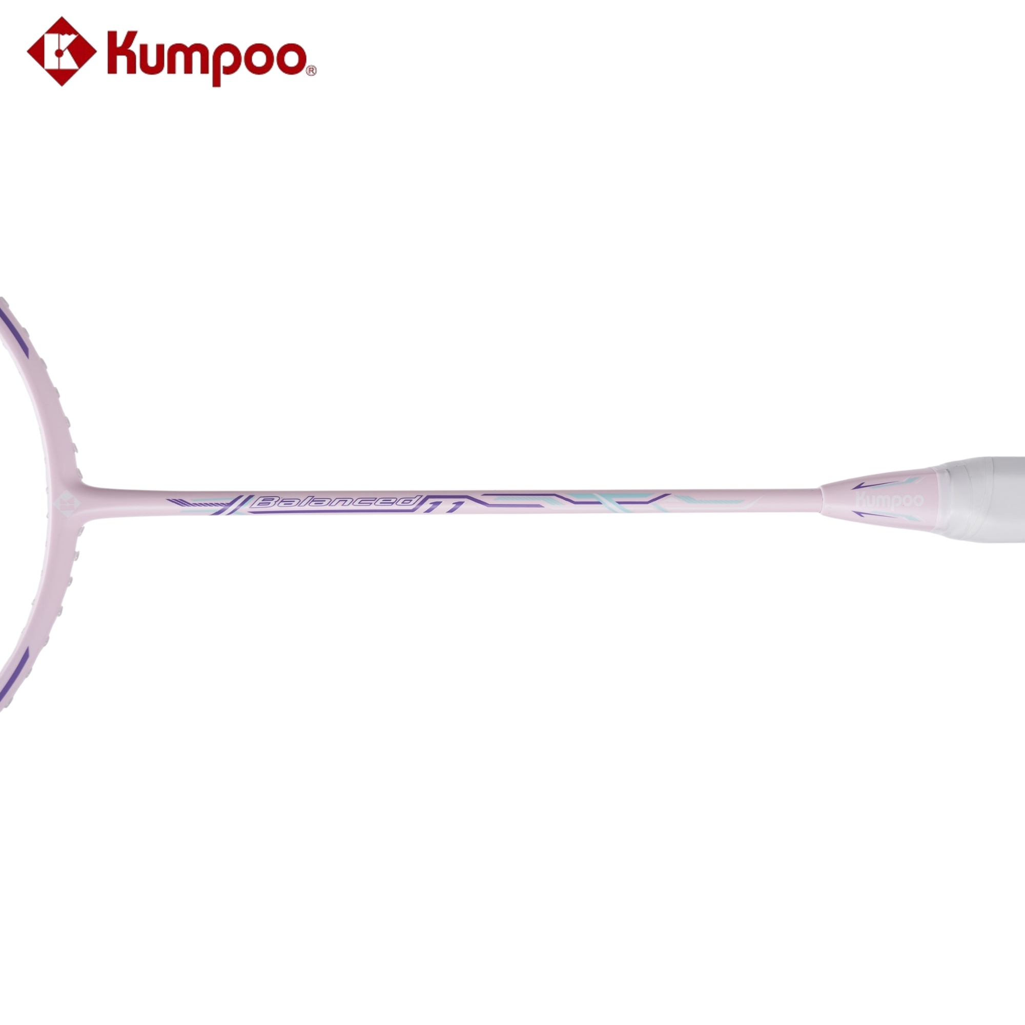 Kumpoo Balanced 11