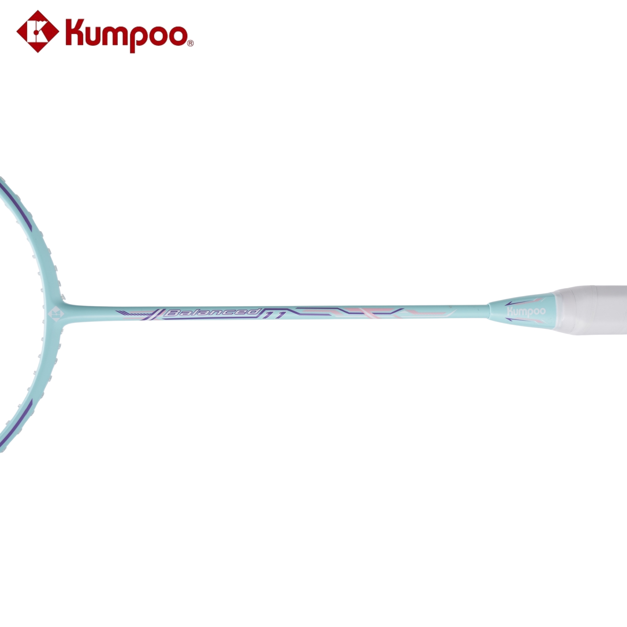 Kumpoo Balanced 11
