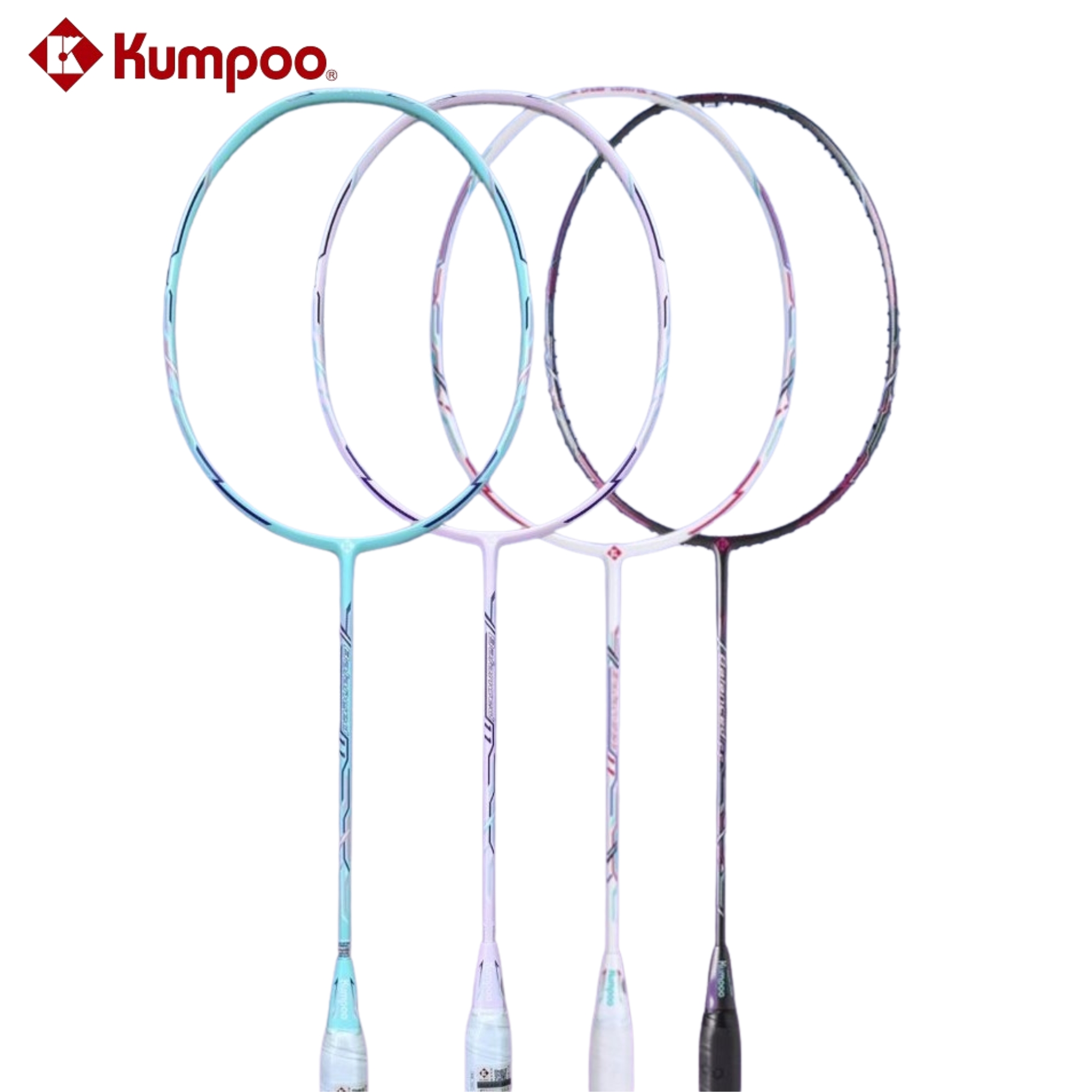 Kumpoo Balanced 11