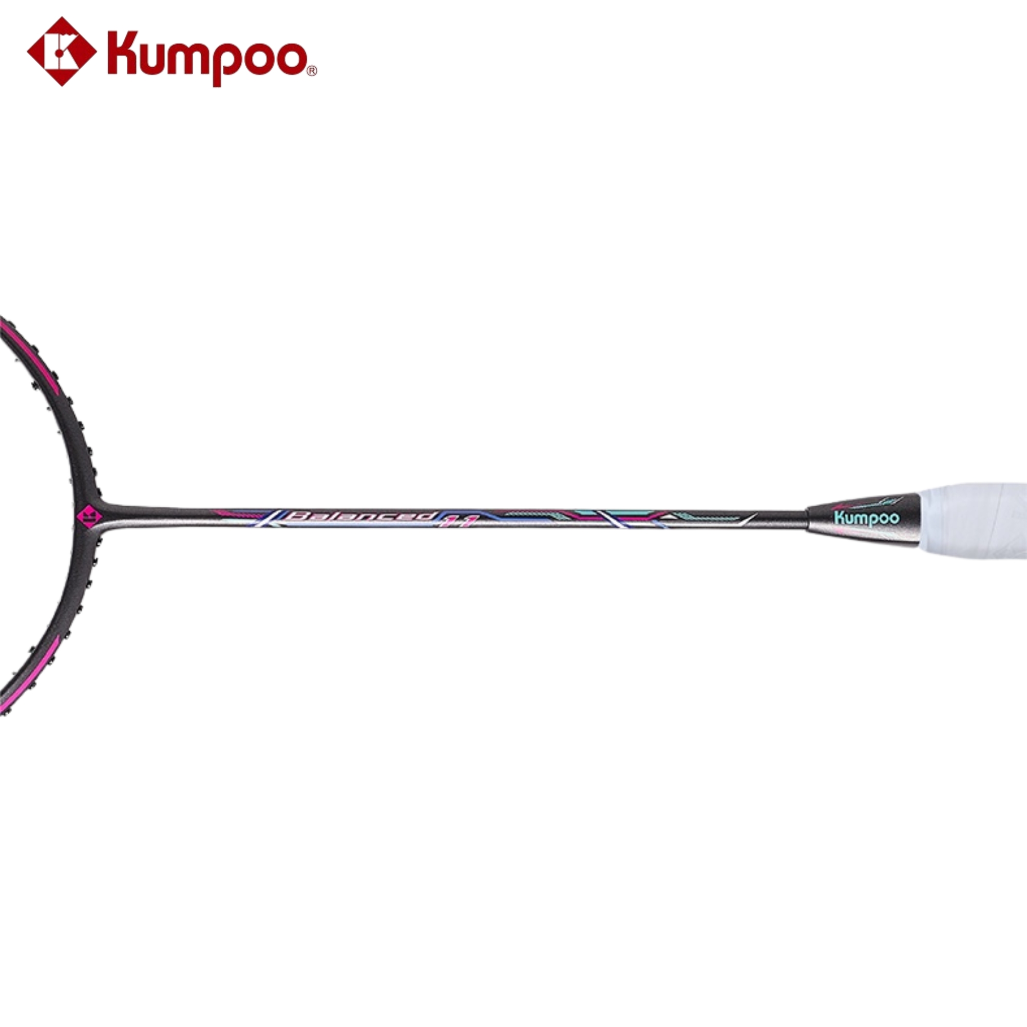 Kumpoo Balanced 11