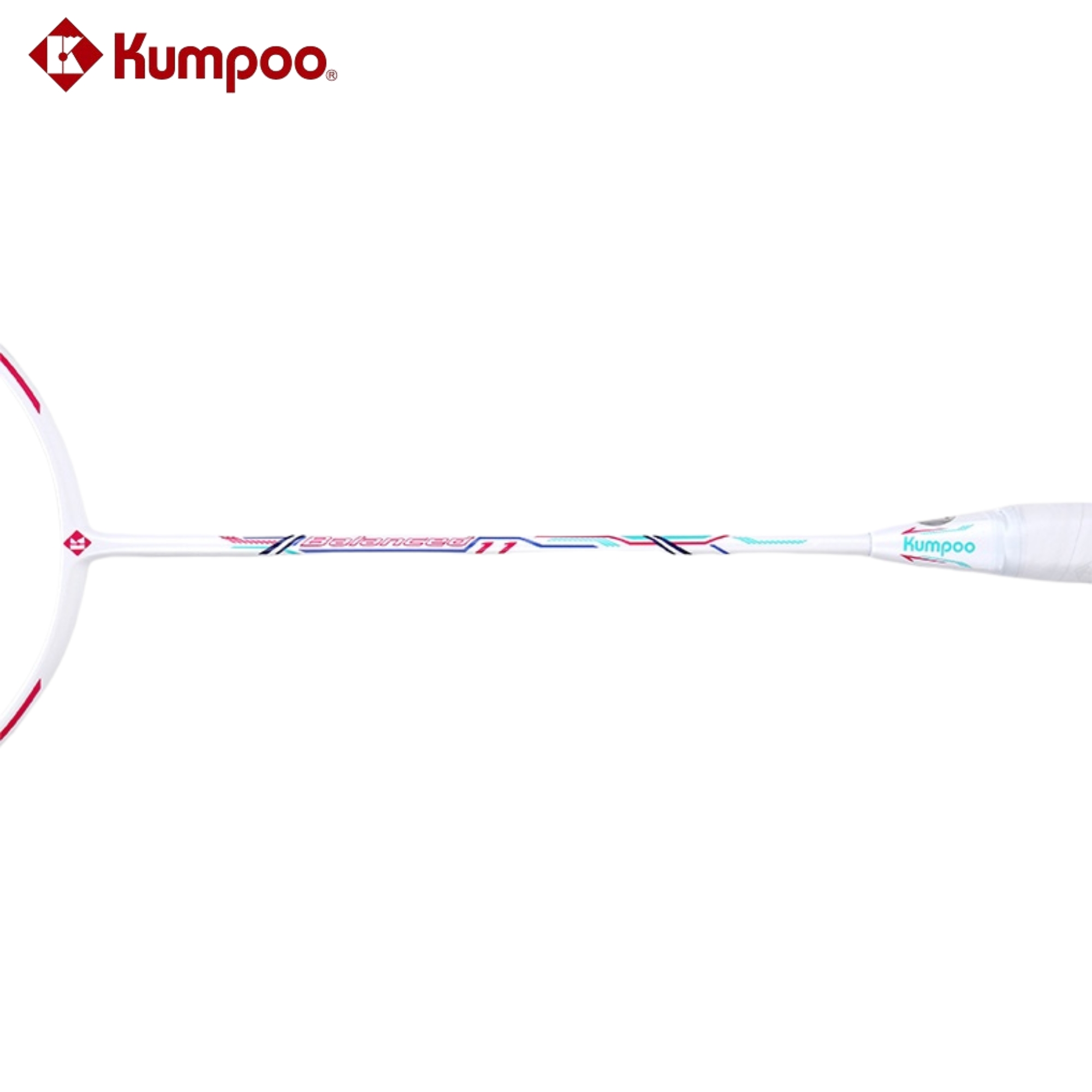 Kumpoo Balanced 11