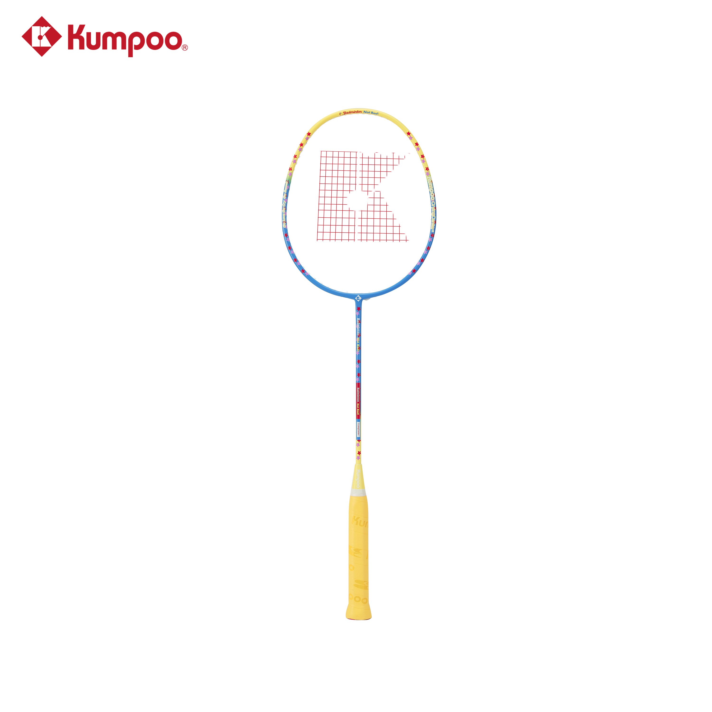 Kumpoo Power Control Star CCC