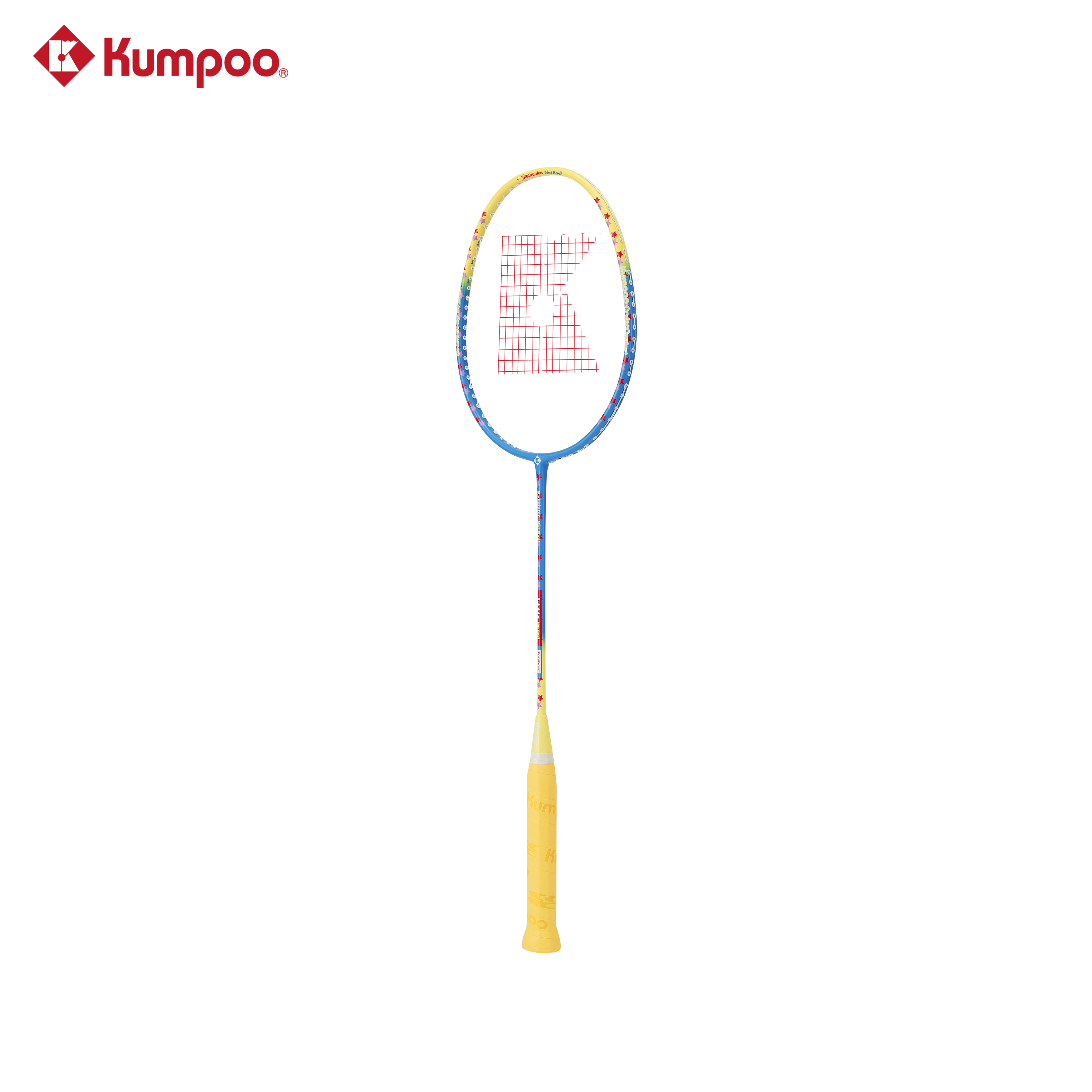 Kumpoo Power Control Star CCC