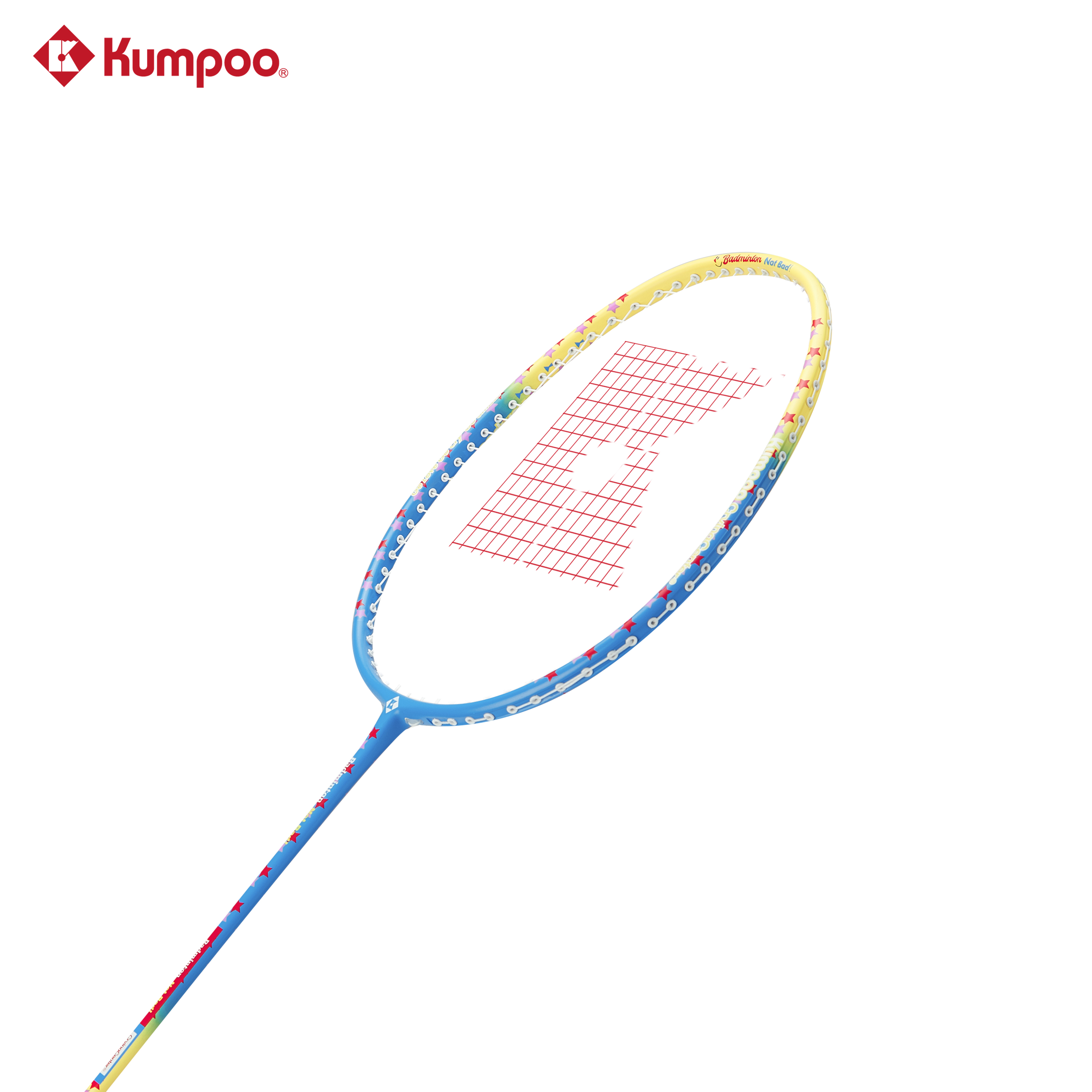 Kumpoo Power Control Star CCC