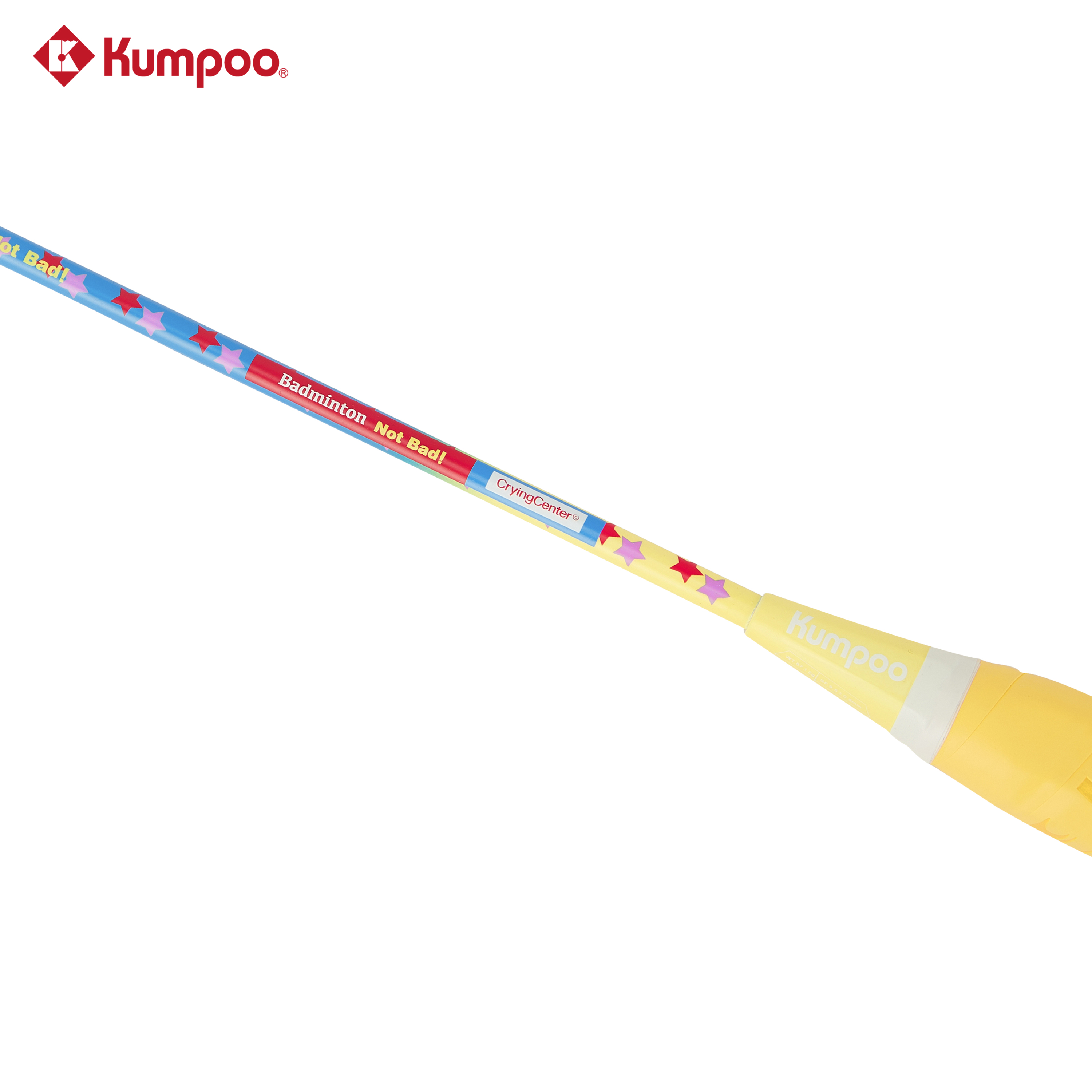 Kumpoo Power Control Star CCC