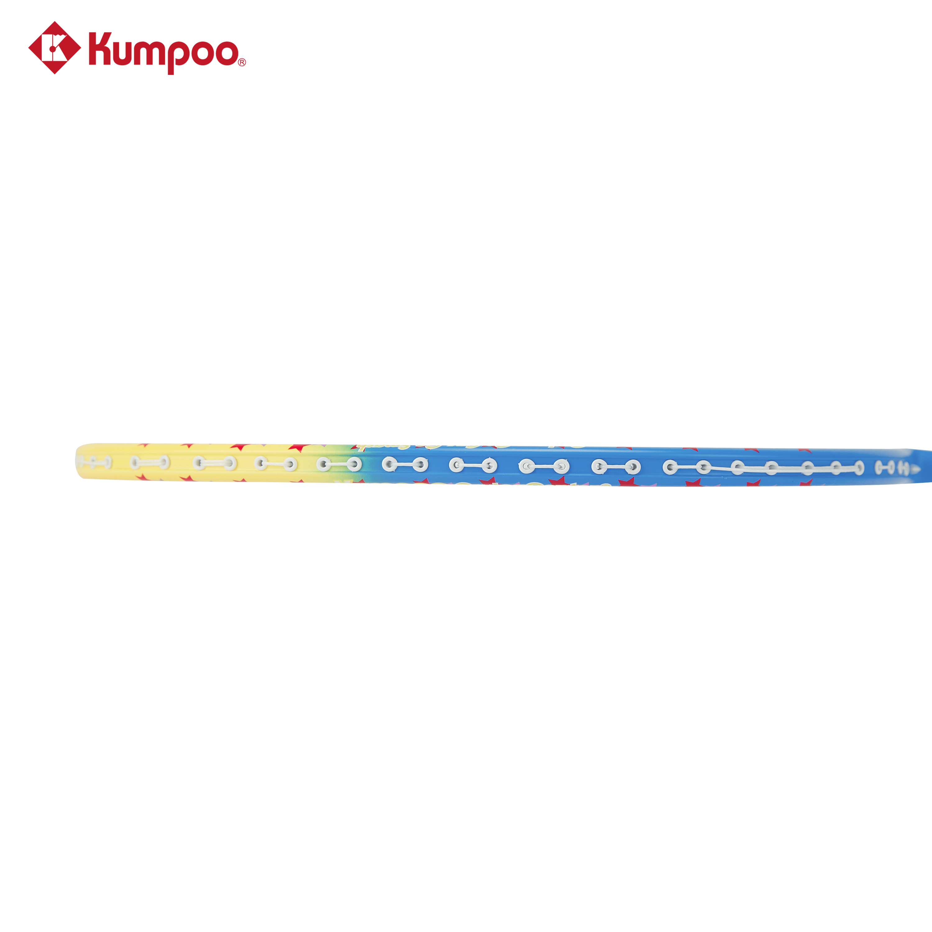 Kumpoo Power Control Star CCC