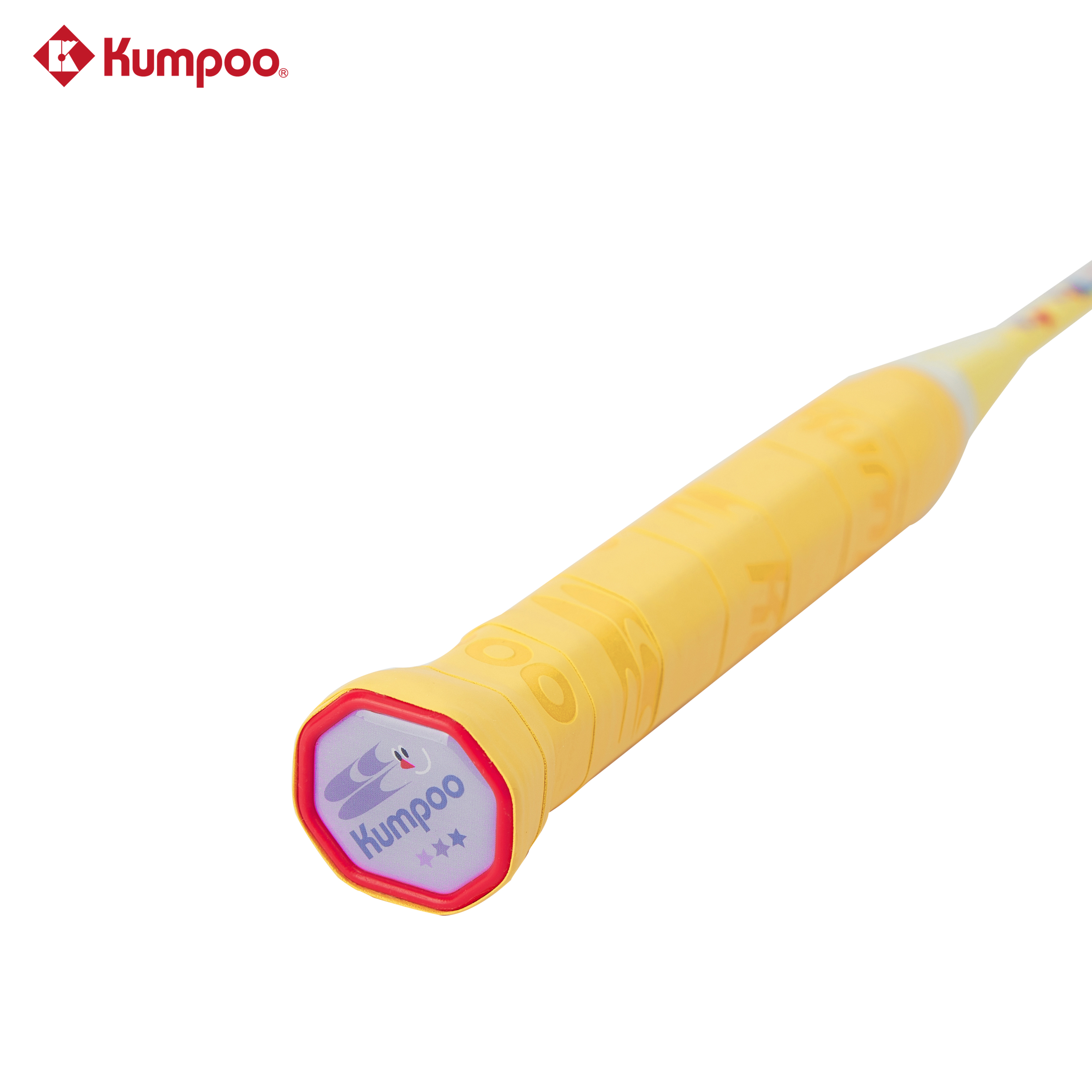 Kumpoo Power Control Star CCC
