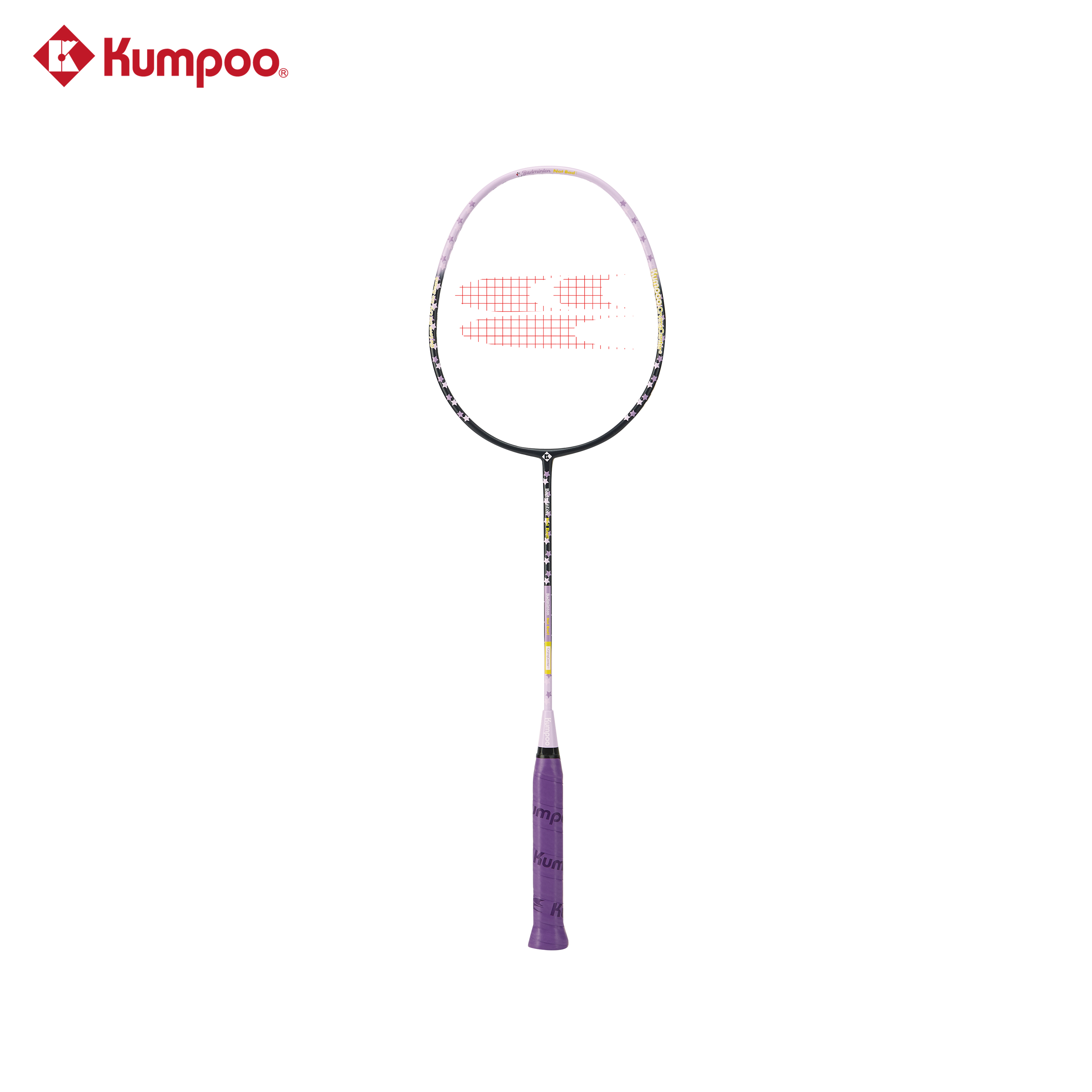 Kumpoo Power Control Star CCC