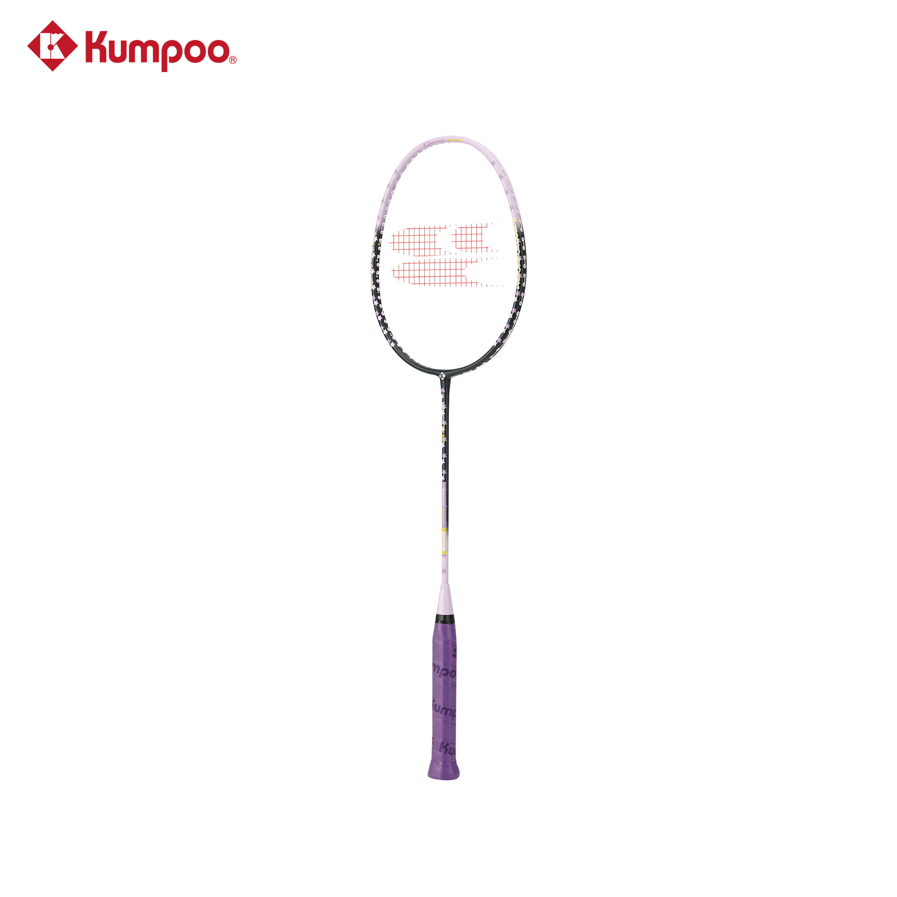 Kumpoo Power Control Star CCC