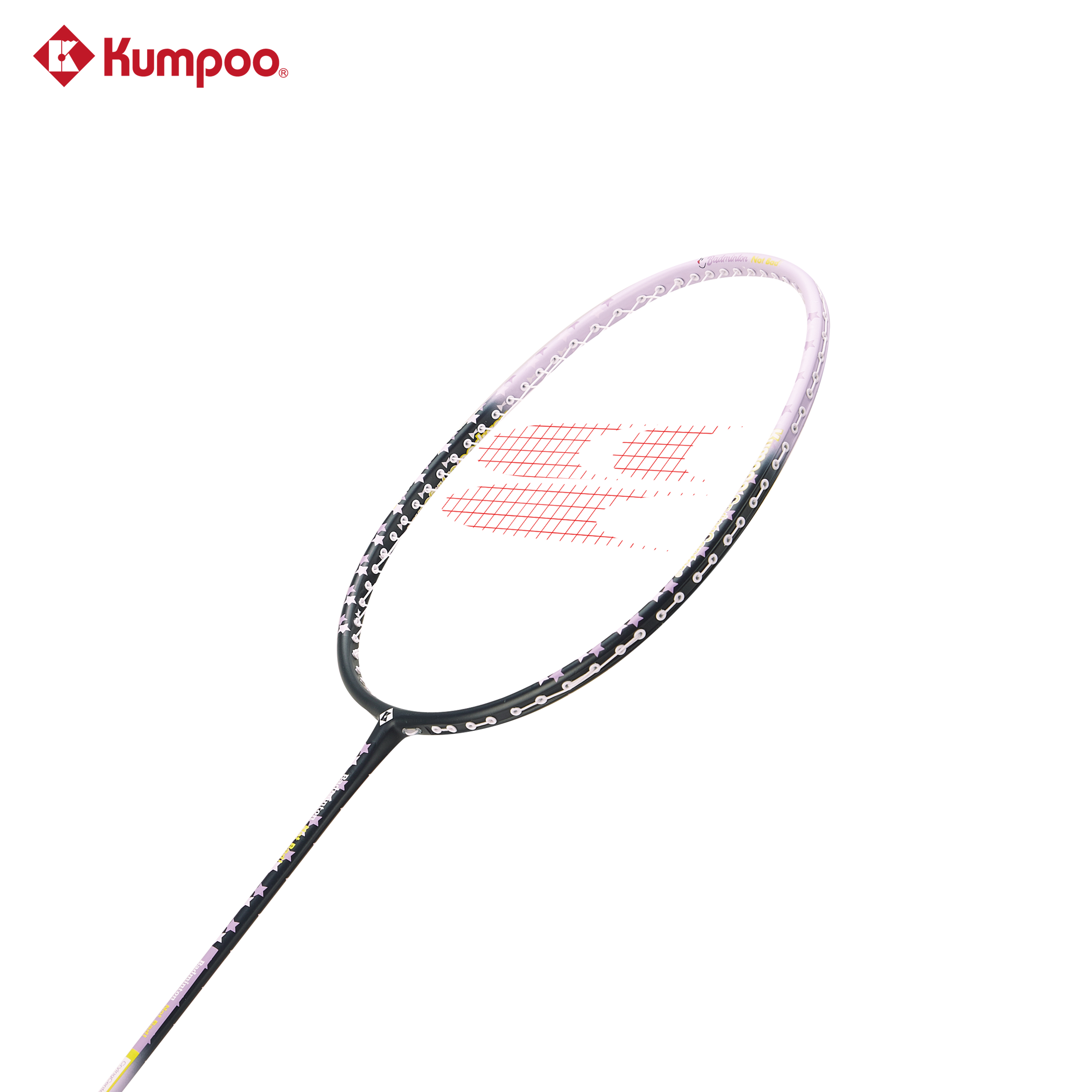 Kumpoo Power Control Star CCC