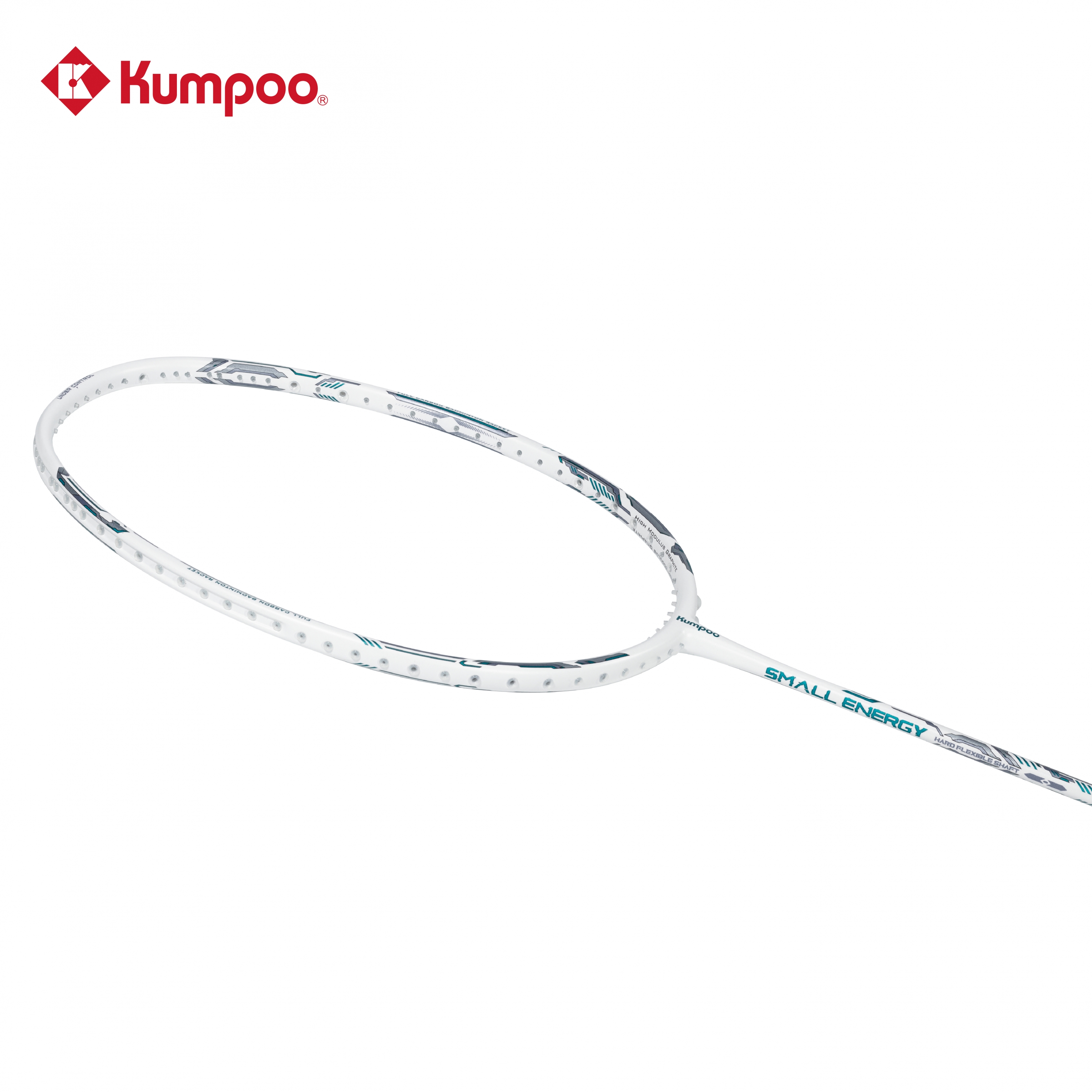 Kumpoo Small Energy