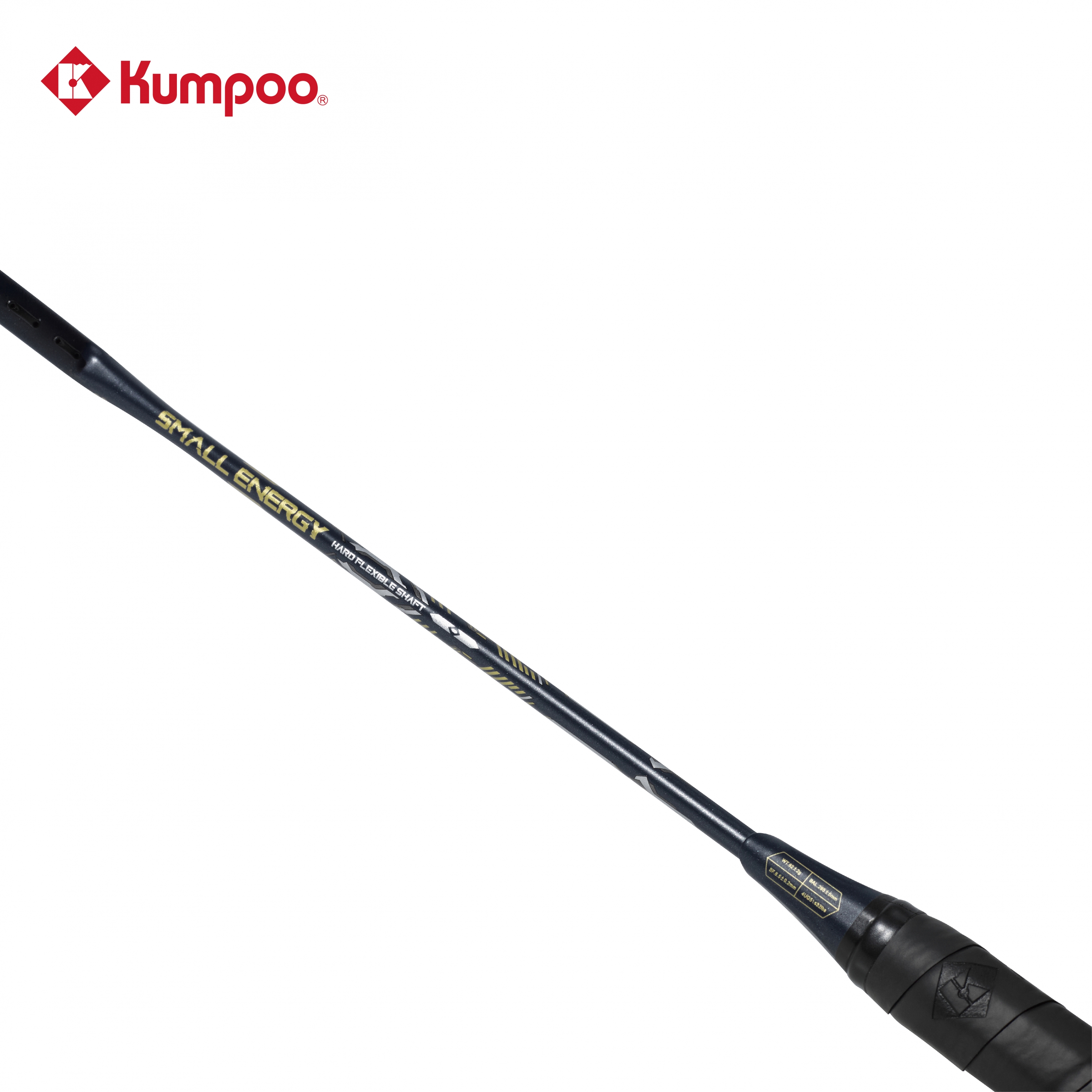 Kumpoo Small Energy