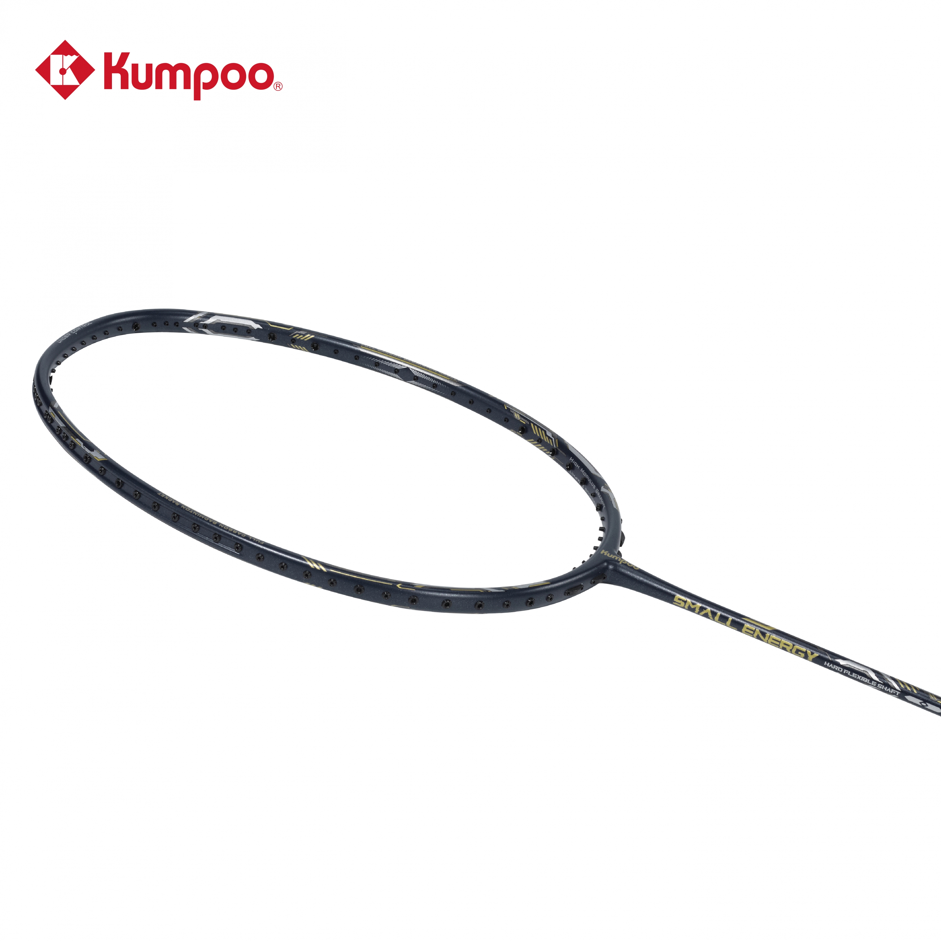 Kumpoo Small Energy