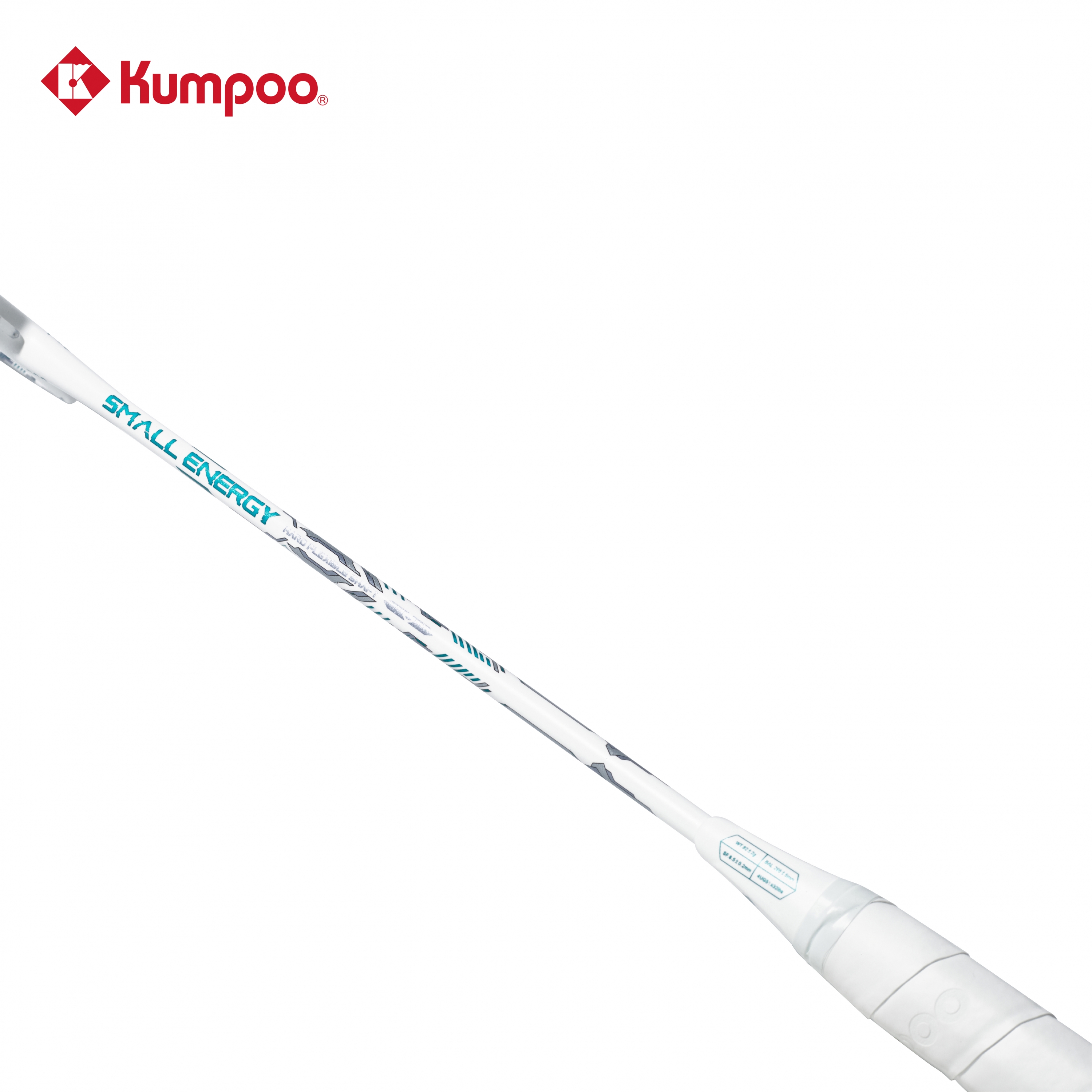 Kumpoo Small Energy