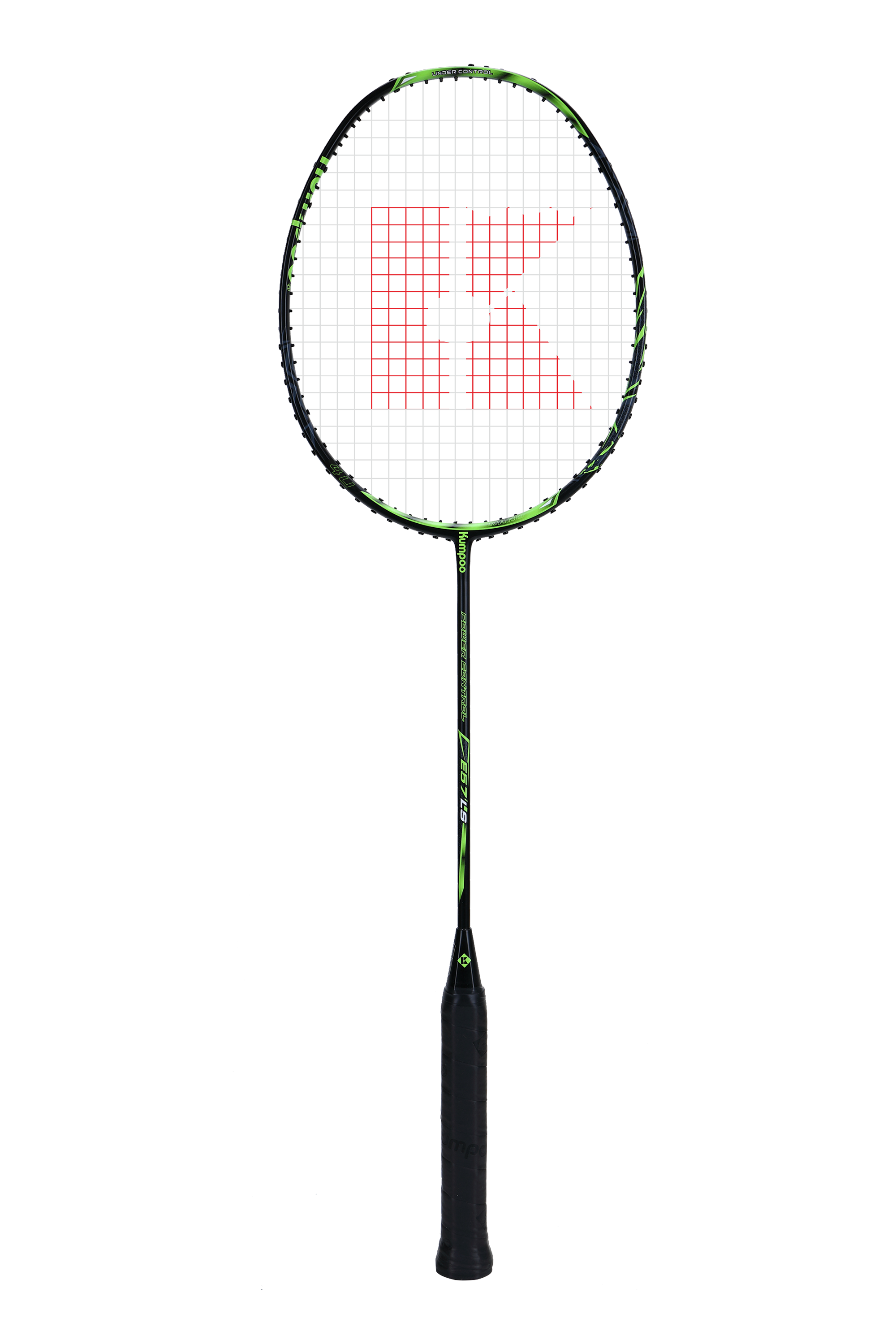 Kumpoo E-Series