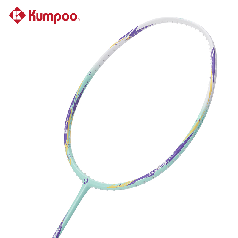 KUMPOO E-LS SERIES (E55LS - E56LS - E57LS - E58LS)