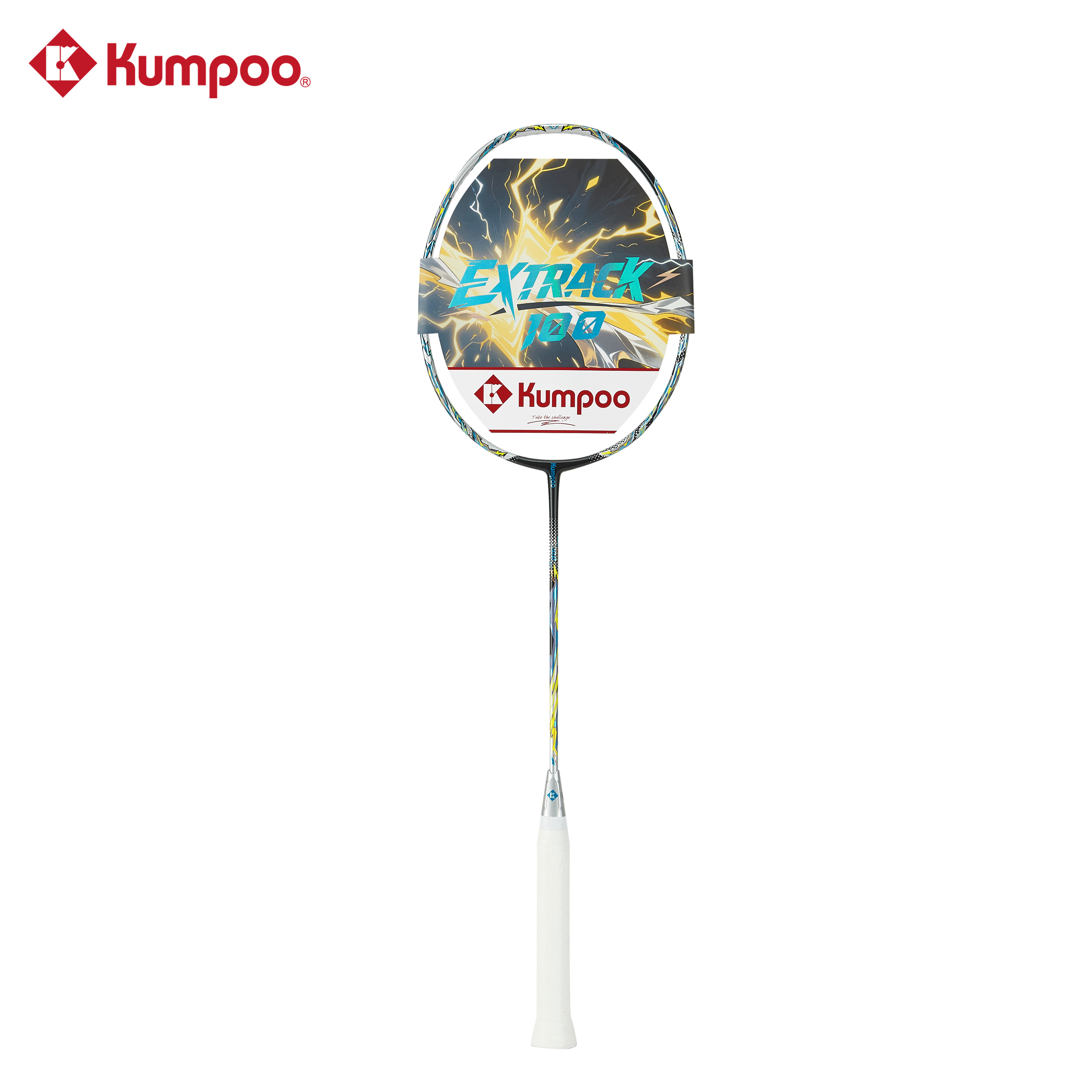 Kumpoo EX-100