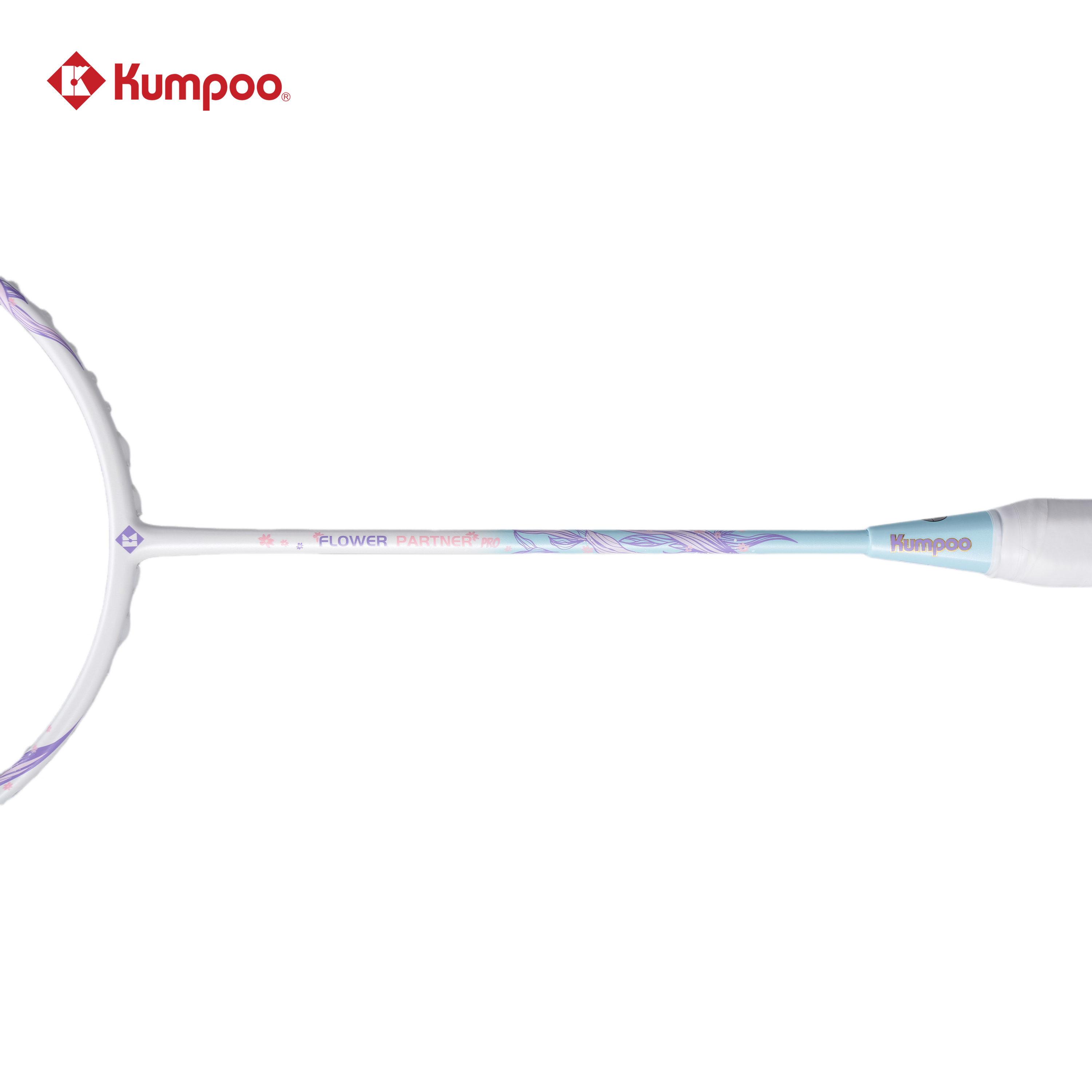 Kumpoo Flower Partner Pro