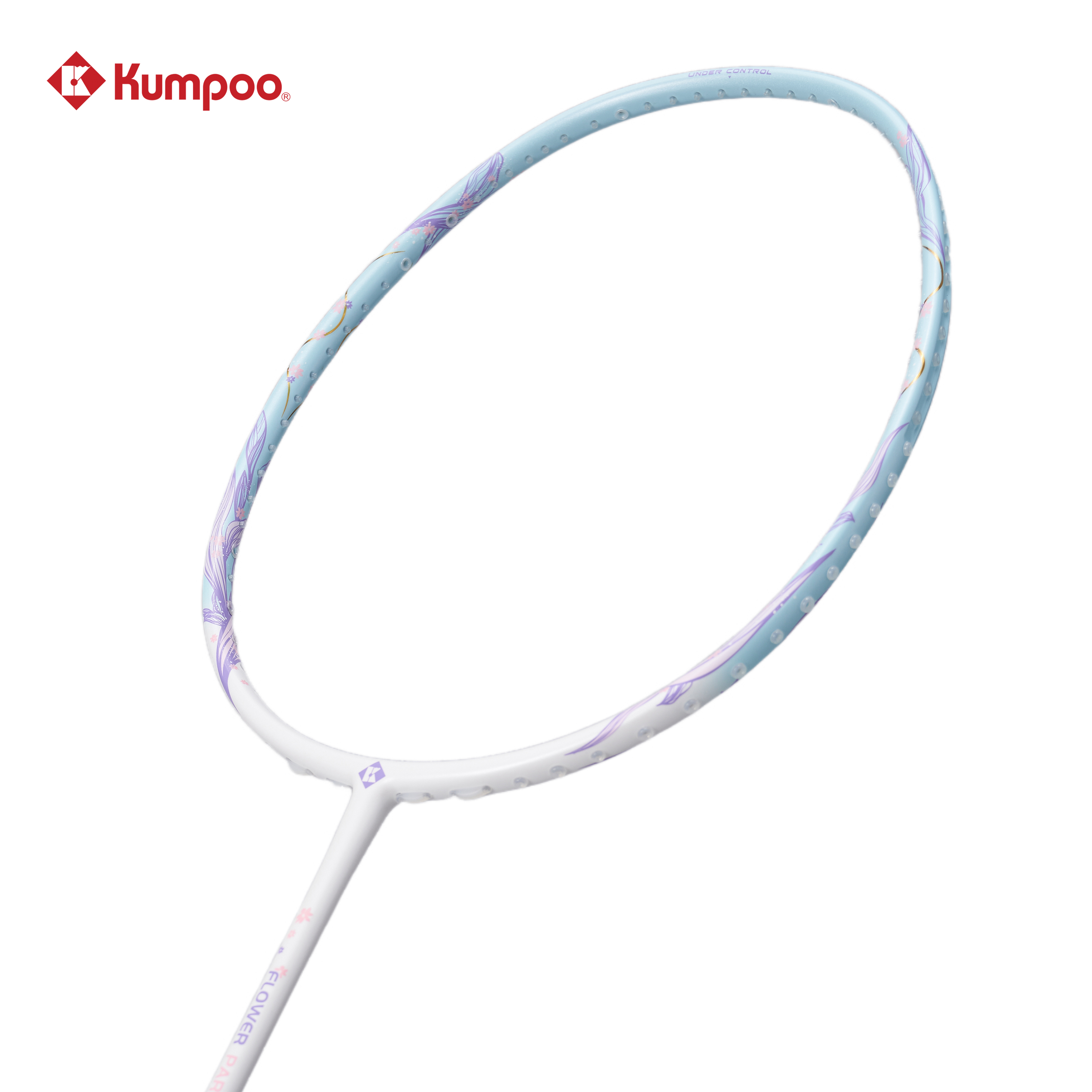 Kumpoo Flower Partner Pro