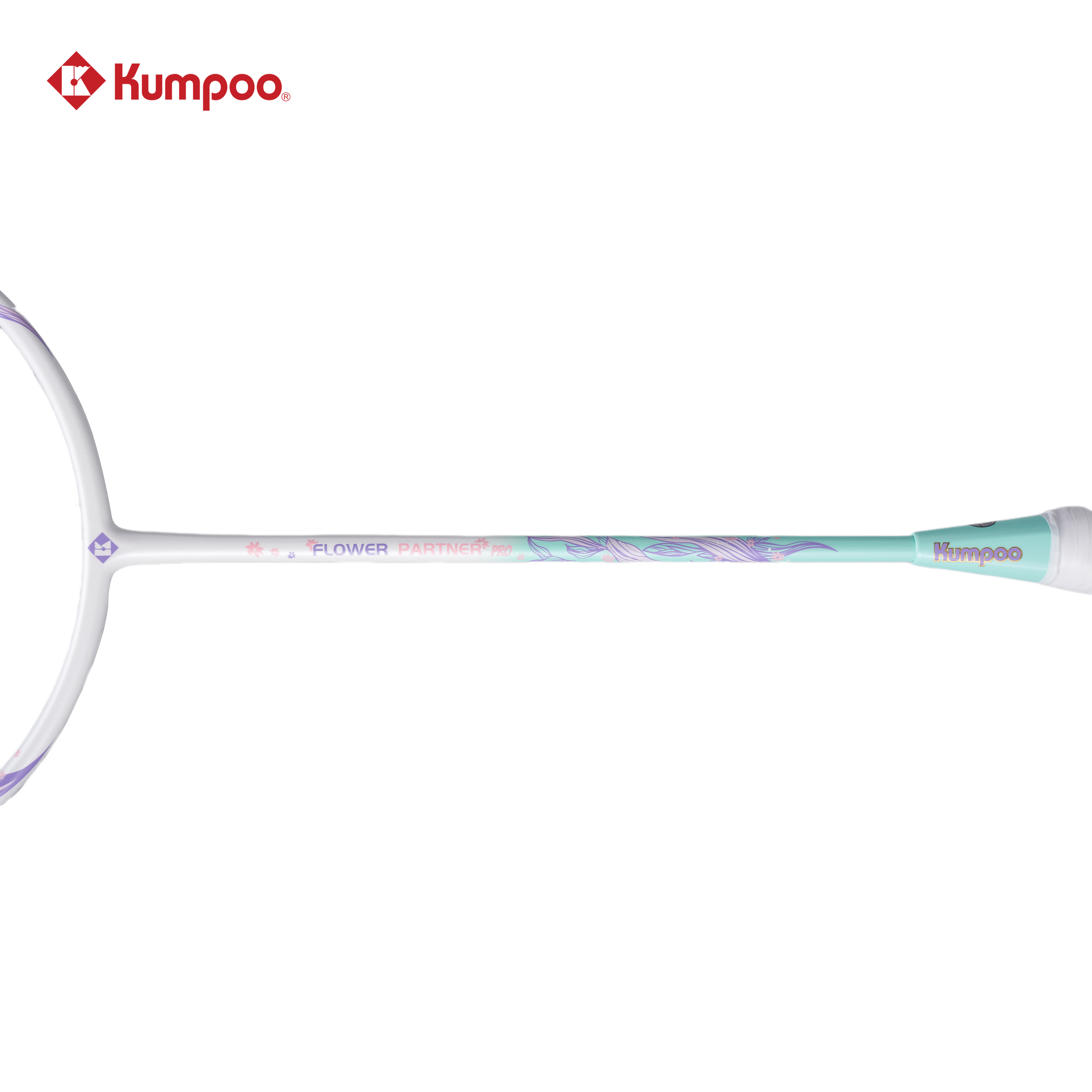 Kumpoo Flower Partner Pro