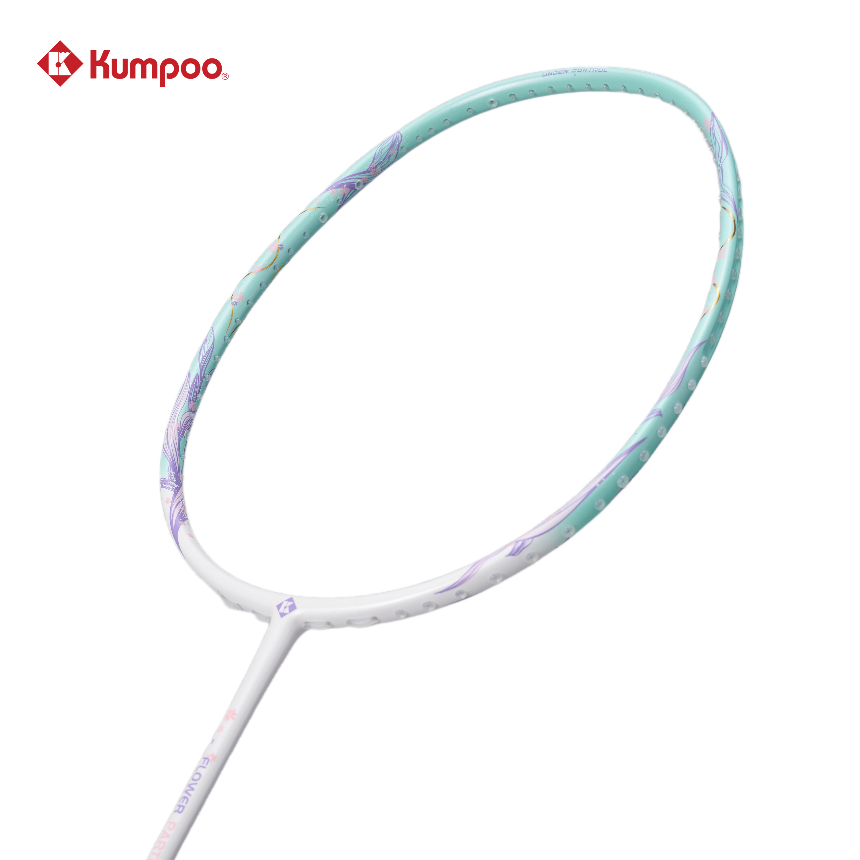 Kumpoo Flower Partner Pro