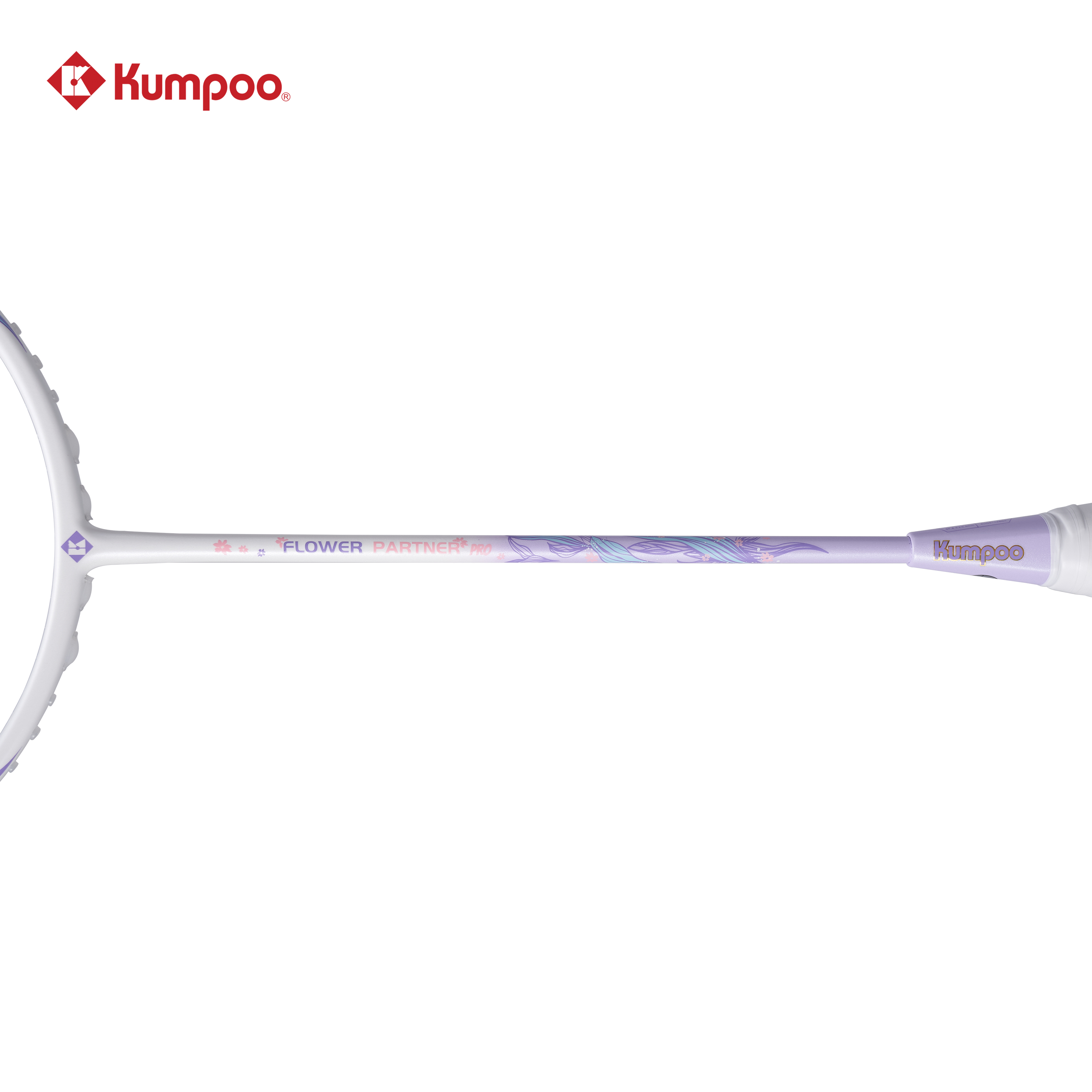 Kumpoo Flower Partner Pro