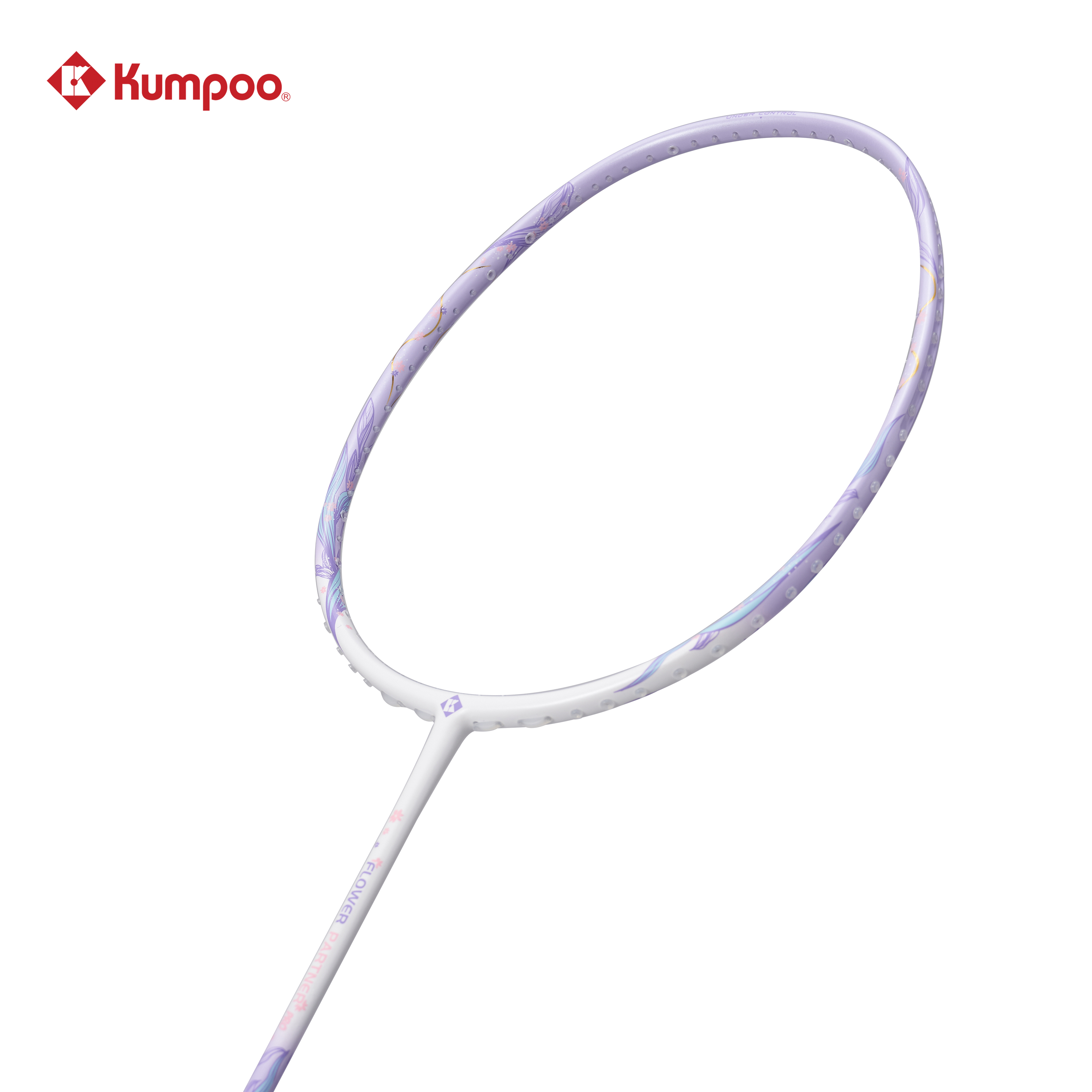 Kumpoo Flower Partner Pro