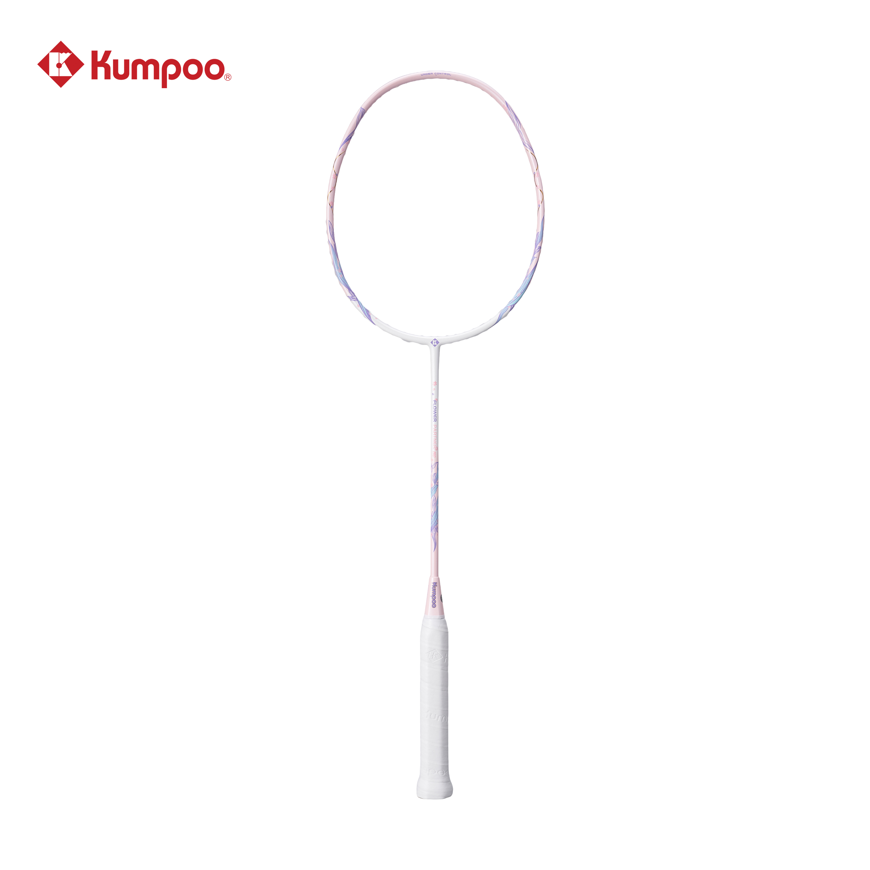 Kumpoo Flower Partner Pro