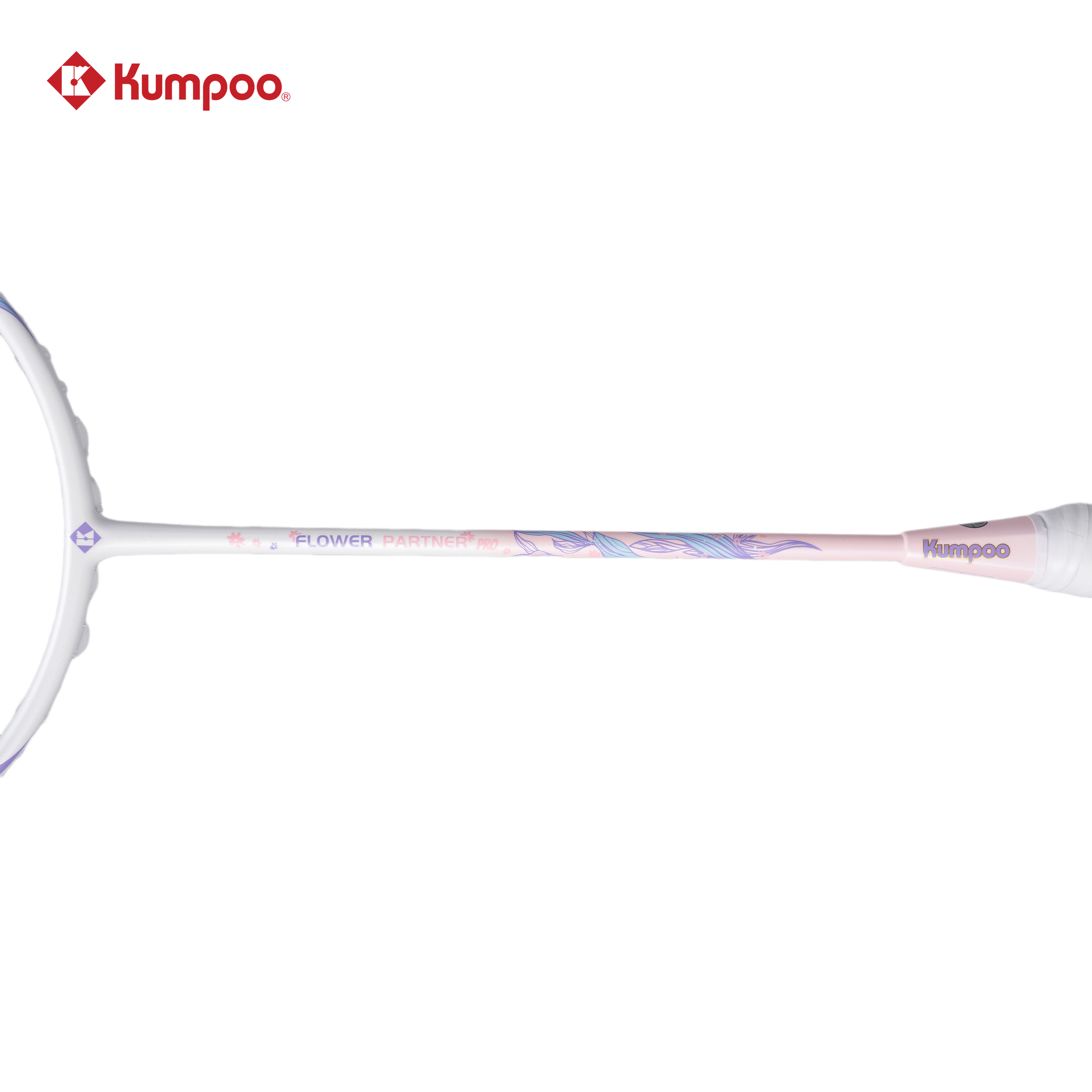 Kumpoo Flower Partner Pro