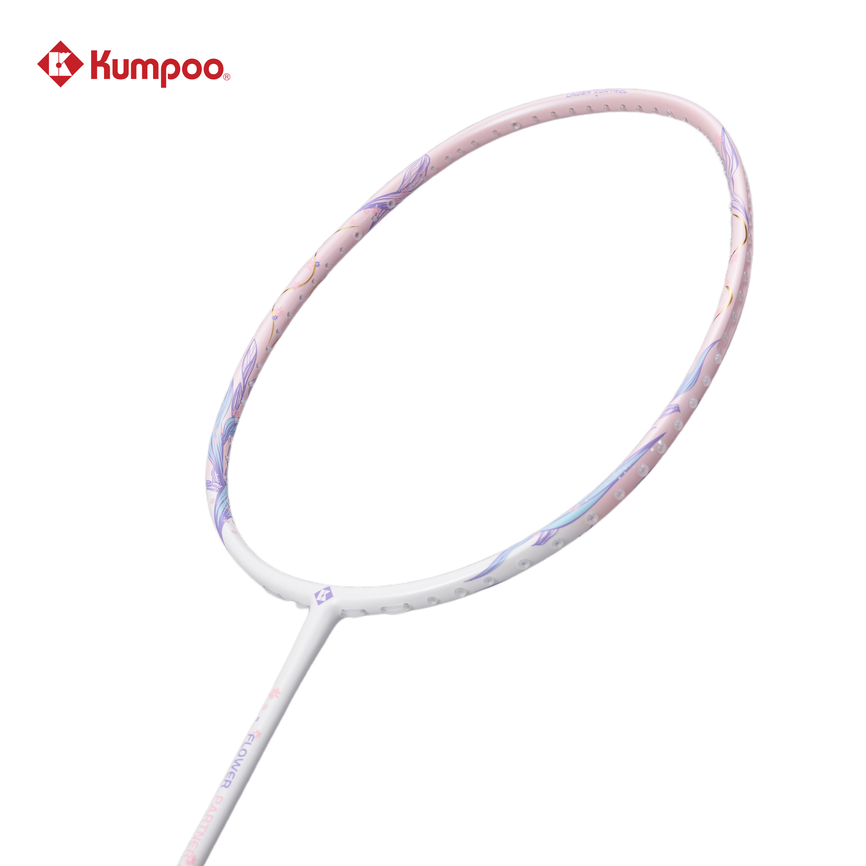 Kumpoo Flower Partner Pro