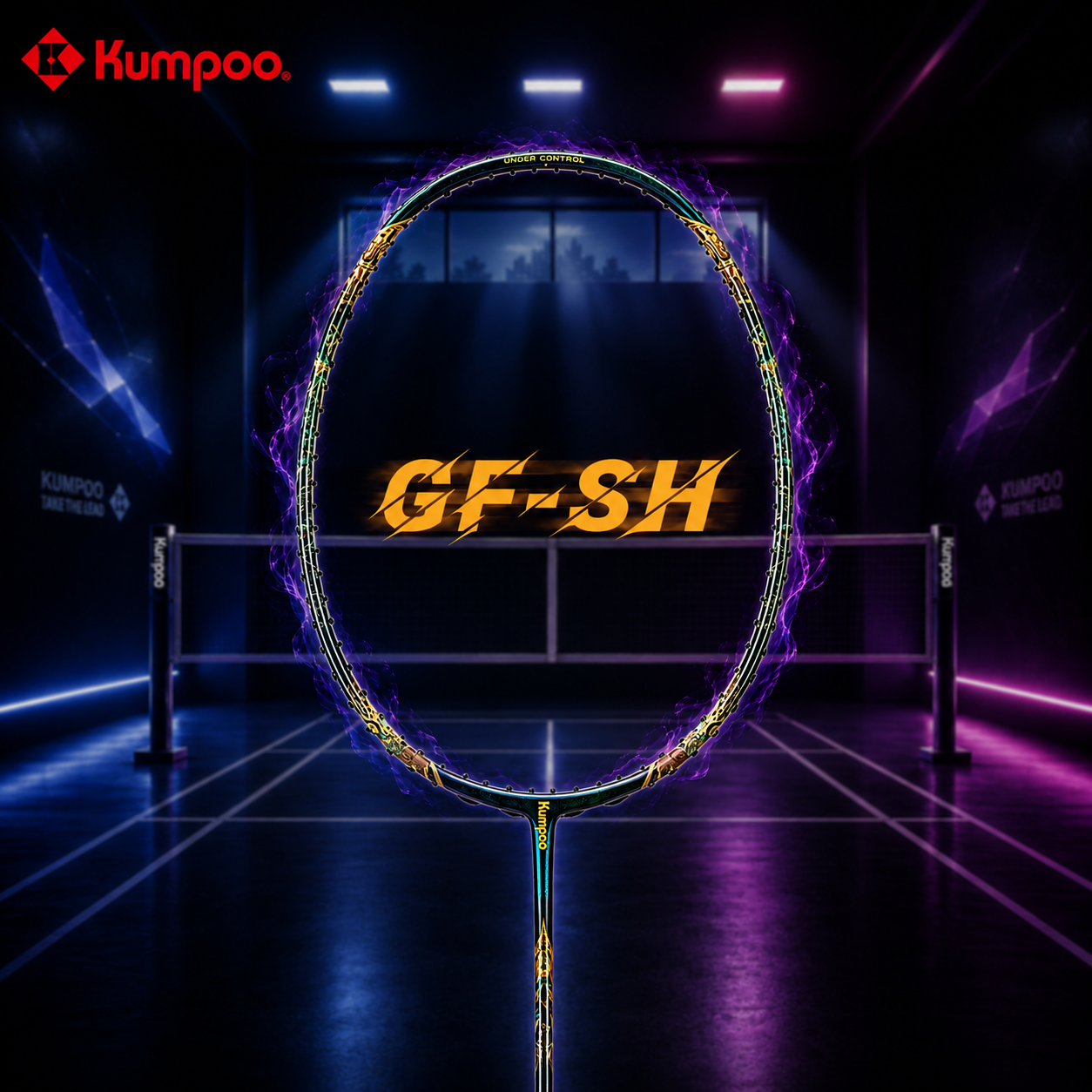 Kumpoo GF-SH