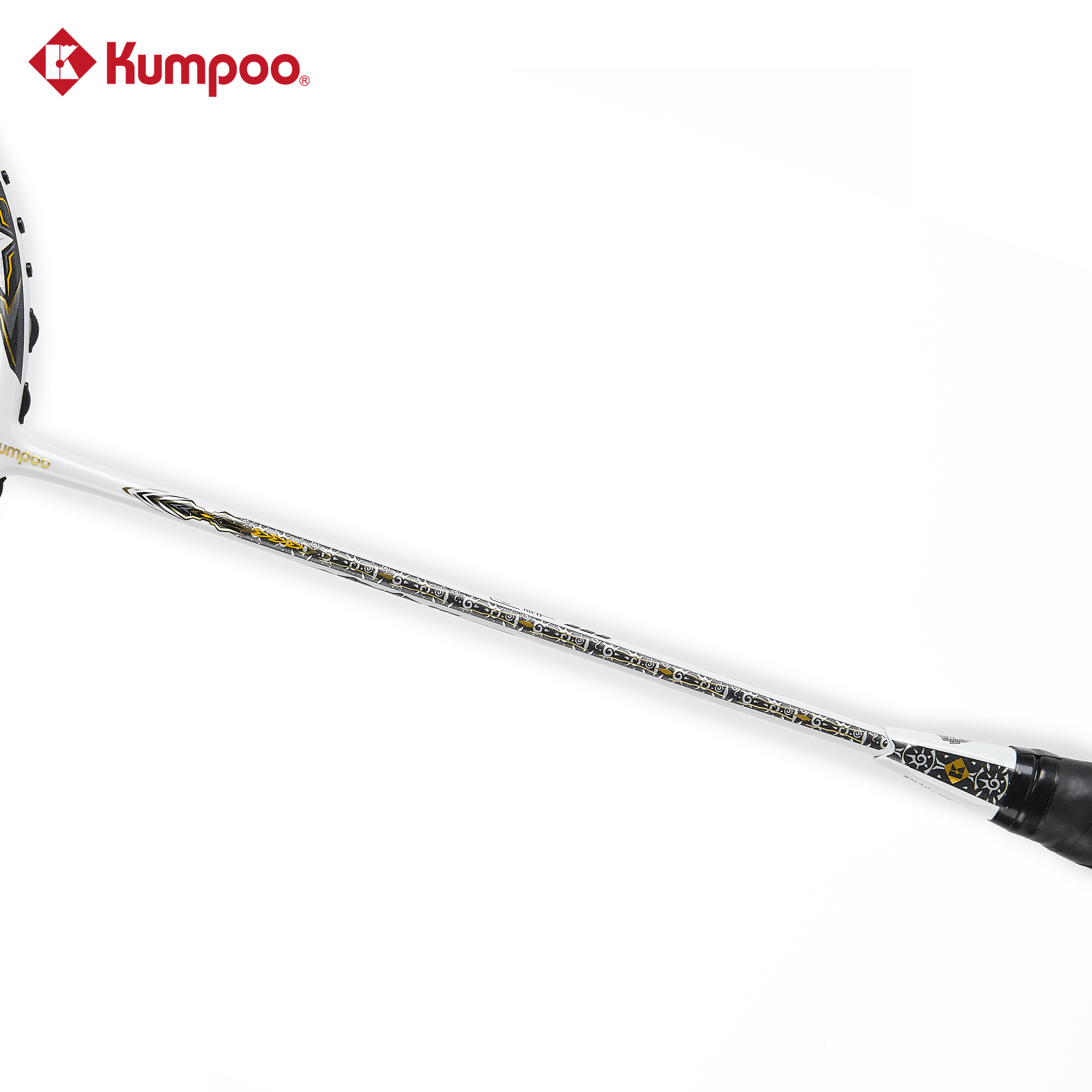 Kumpoo Houyi III