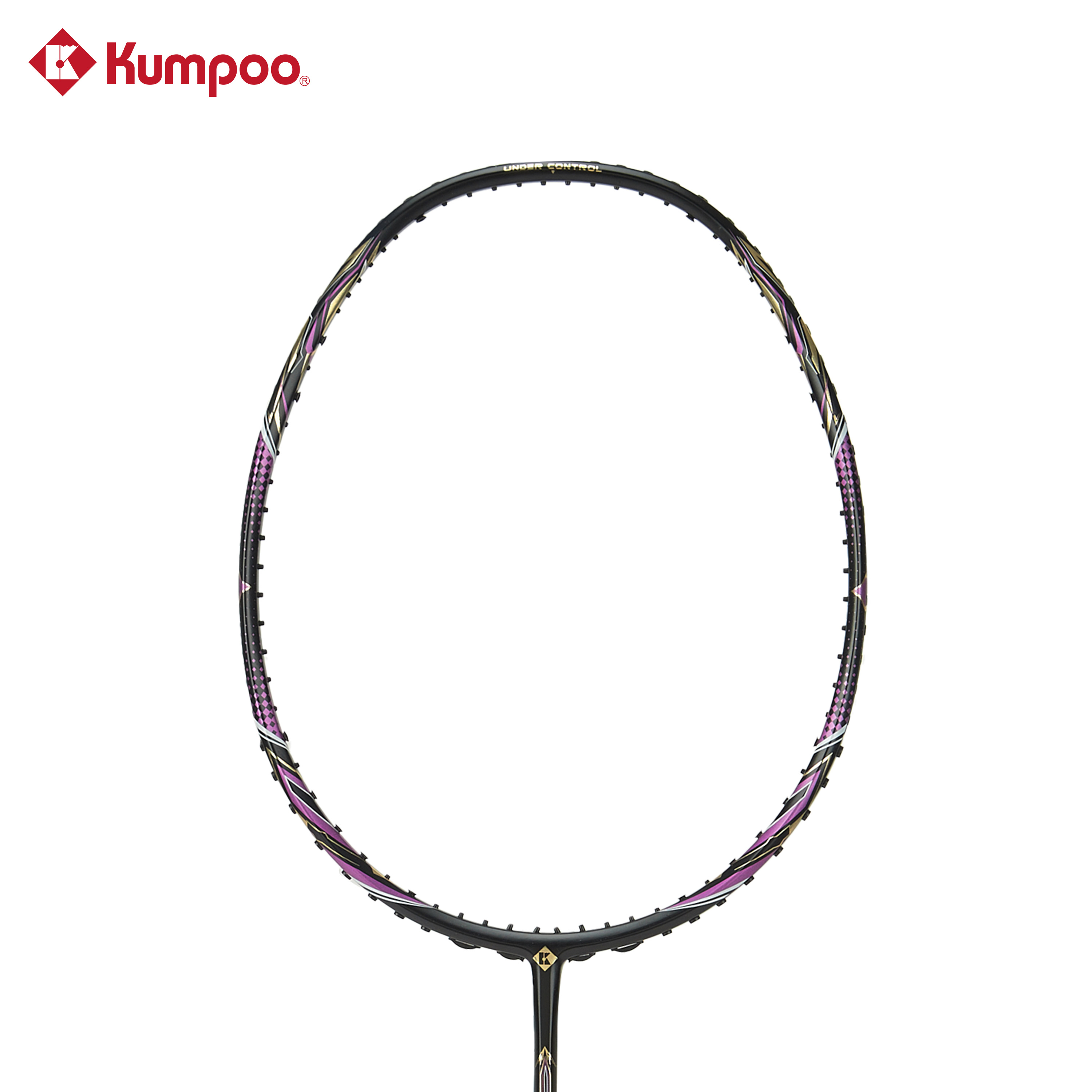 Kumpoo Hyper Shot Hexagon