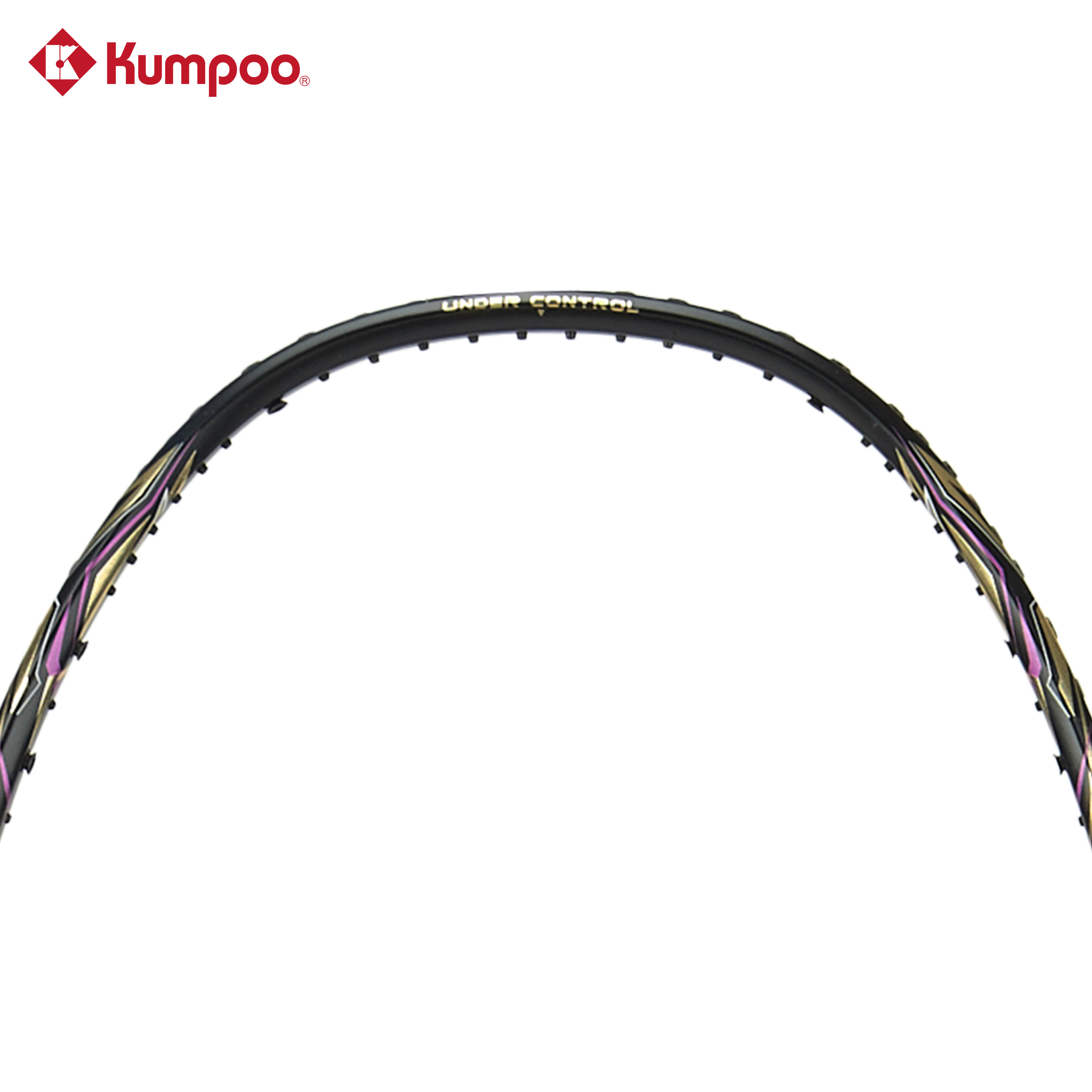 Kumpoo Hyper Shot Hexagon